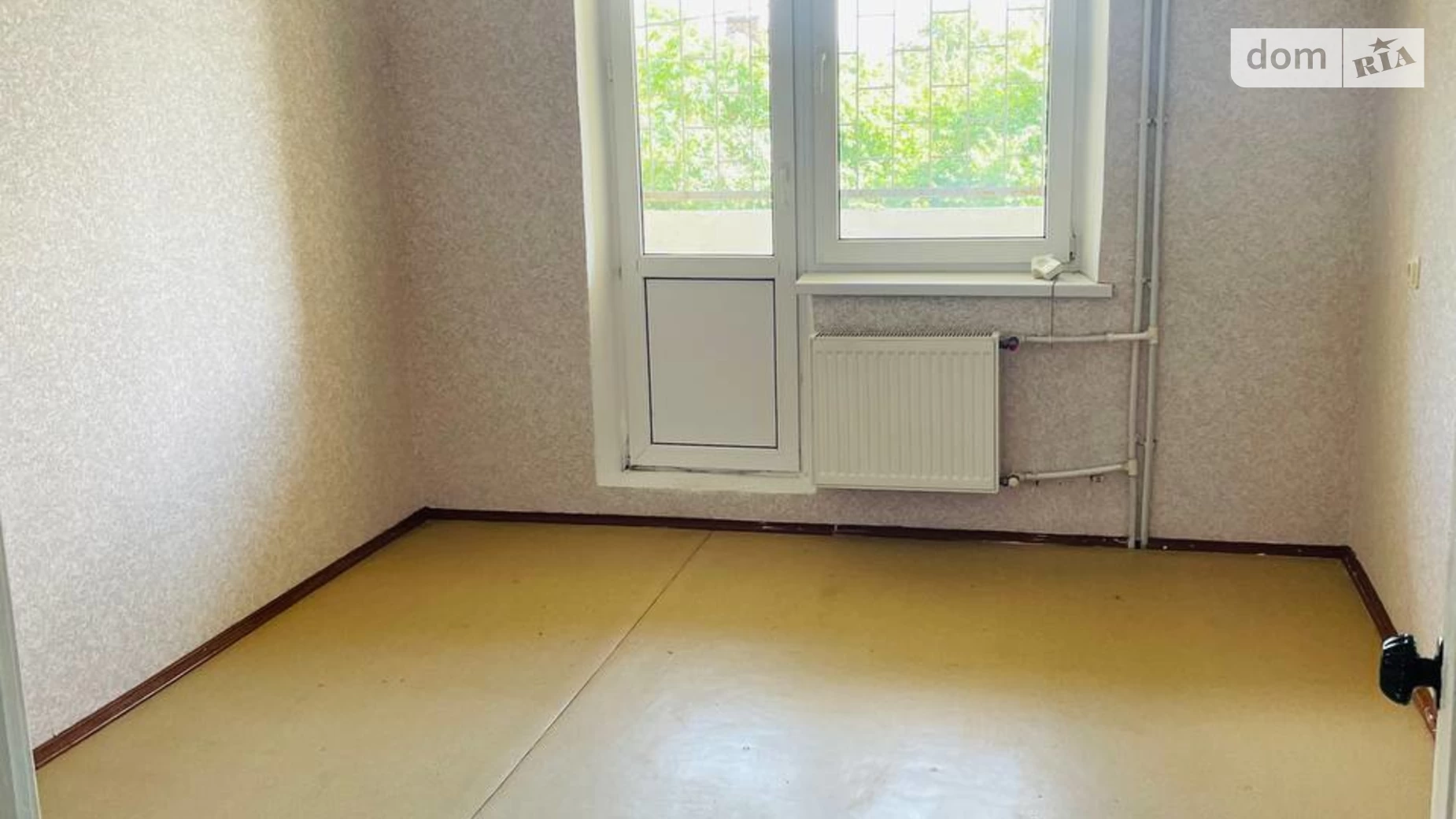 Продається 3-кімнатна квартира 60.8 кв. м у Костополі, вул. Степанська, 26 - фото 3