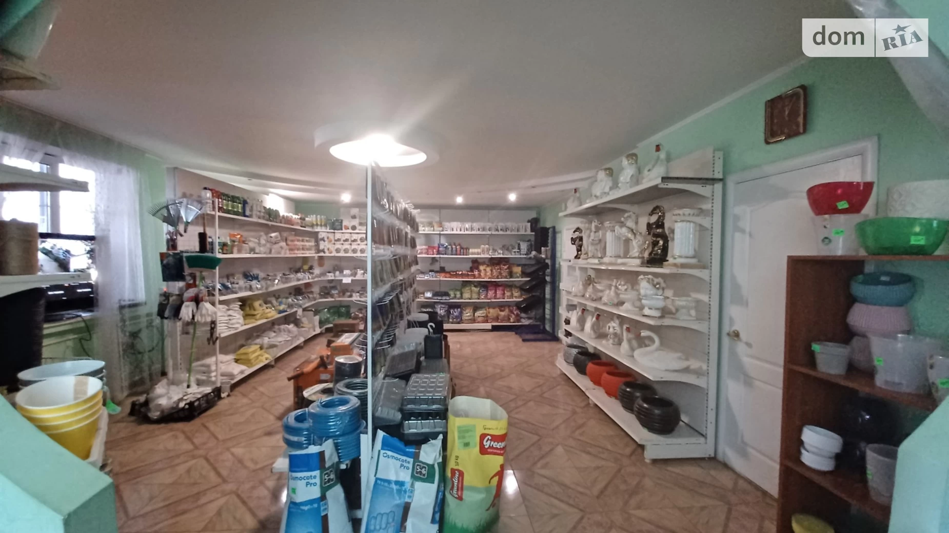 Продается помещения свободного назначения 70 кв. м в 1-этажном здании, цена: 110000 $ - фото 3