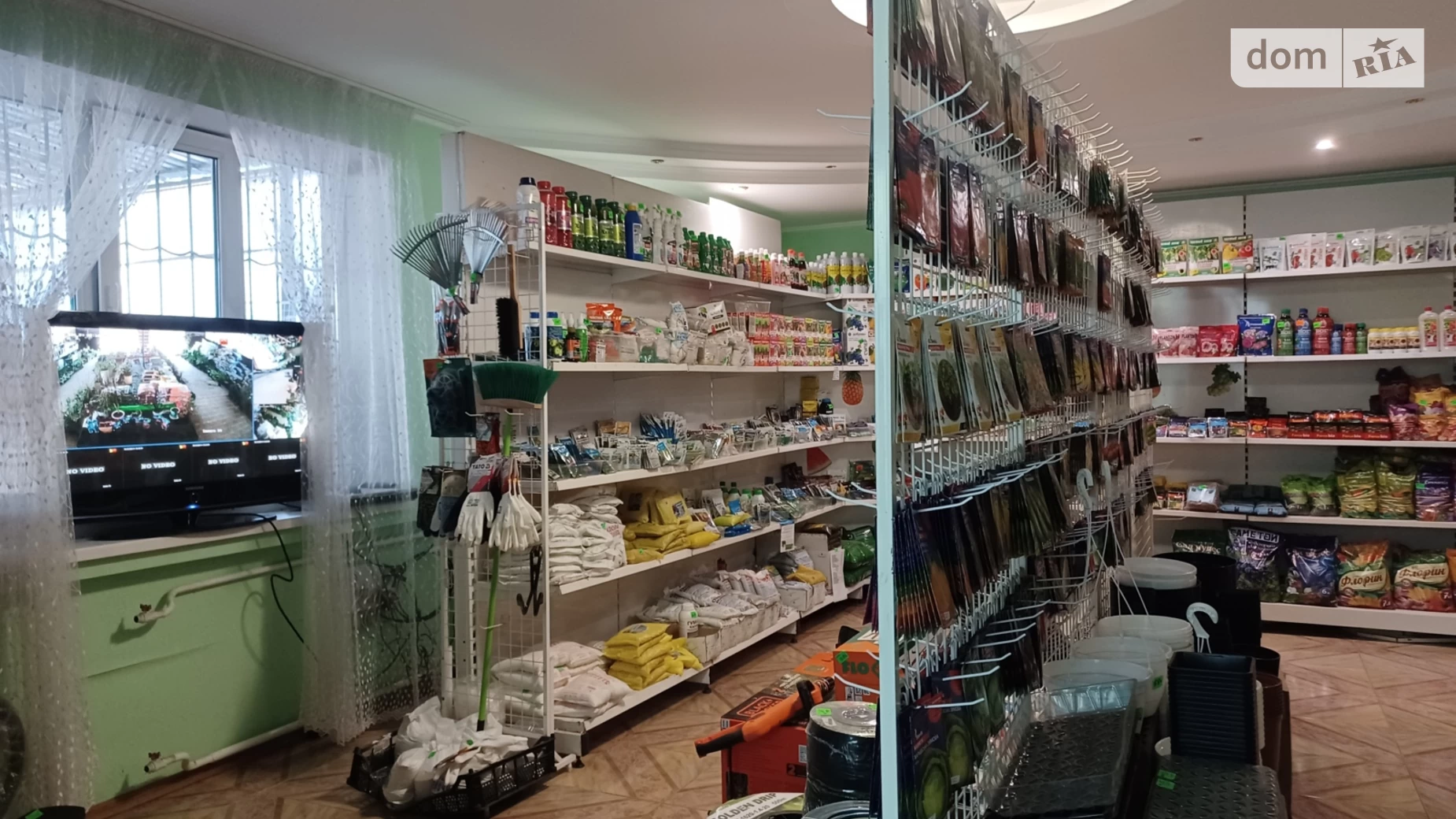 Продается помещения свободного назначения 70 кв. м в 1-этажном здании, цена: 110000 $ - фото 4