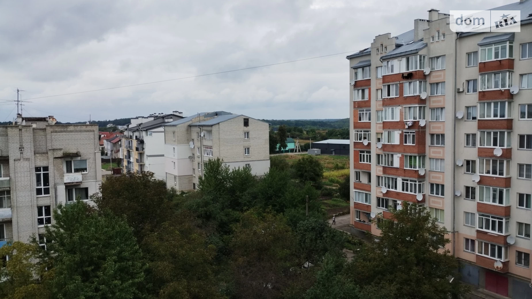 Продается 3-комнатная квартира 130 кв. м в Давыдове, ул. Галицкая, 24 - фото 3
