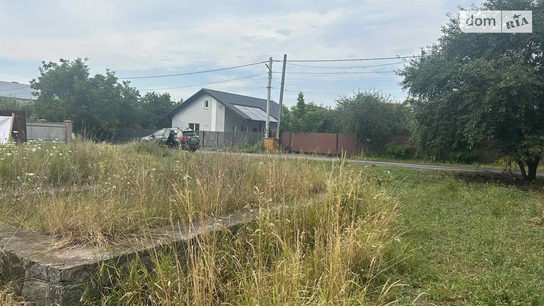 Продается земельный участок 12 соток в Винницкой области, цена: 105000 $ - фото 3