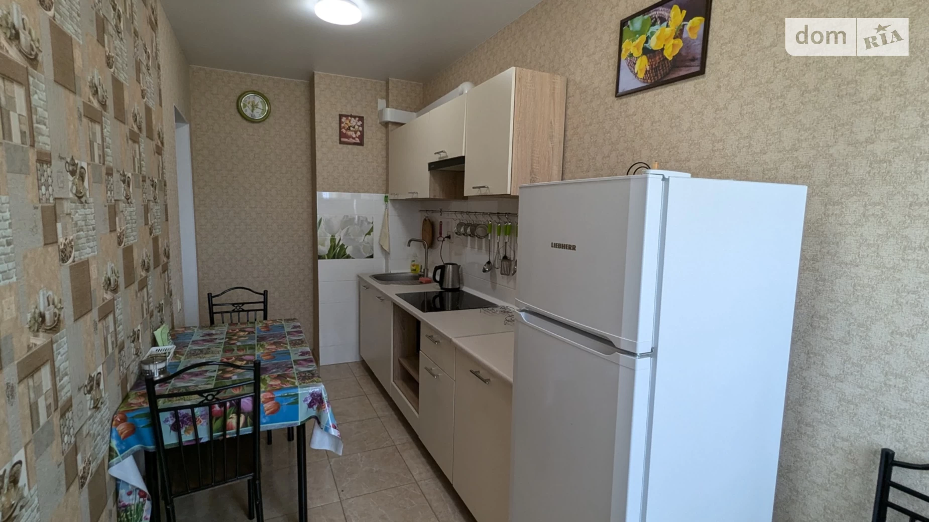 Сдается в аренду 2-комнатная квартира в Одессе, ул. Штилевая, 21/1 - фото 2