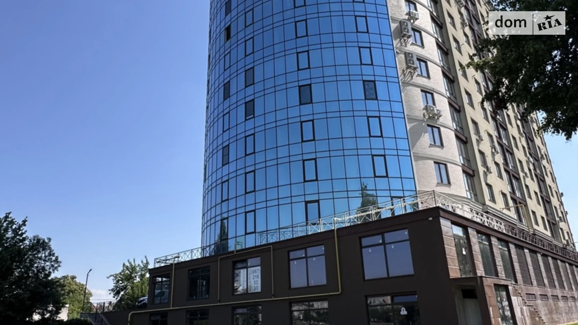 Продается 1-комнатная квартира 50 кв. м в Хмельницком, ул. Староміська - фото 2