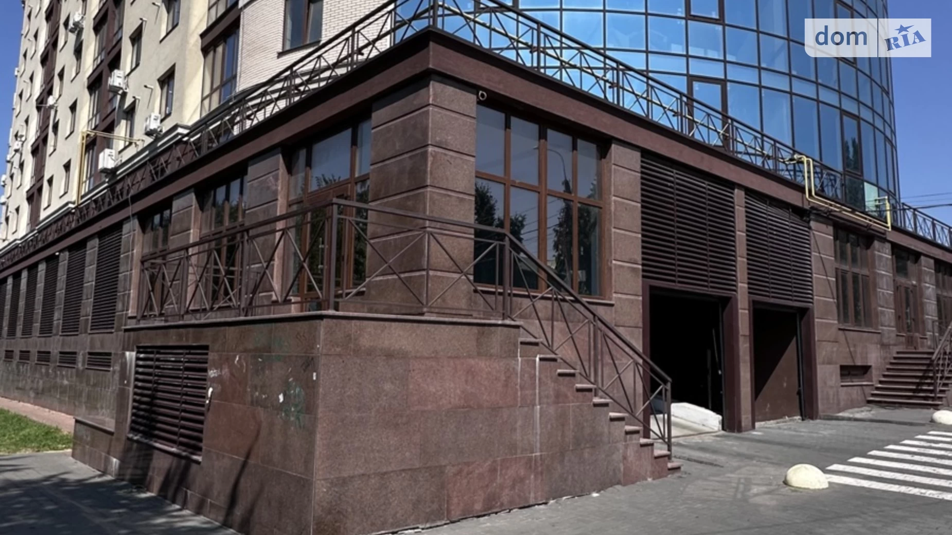 Продается 1-комнатная квартира 50 кв. м в Хмельницком, ул. Староміська - фото 3