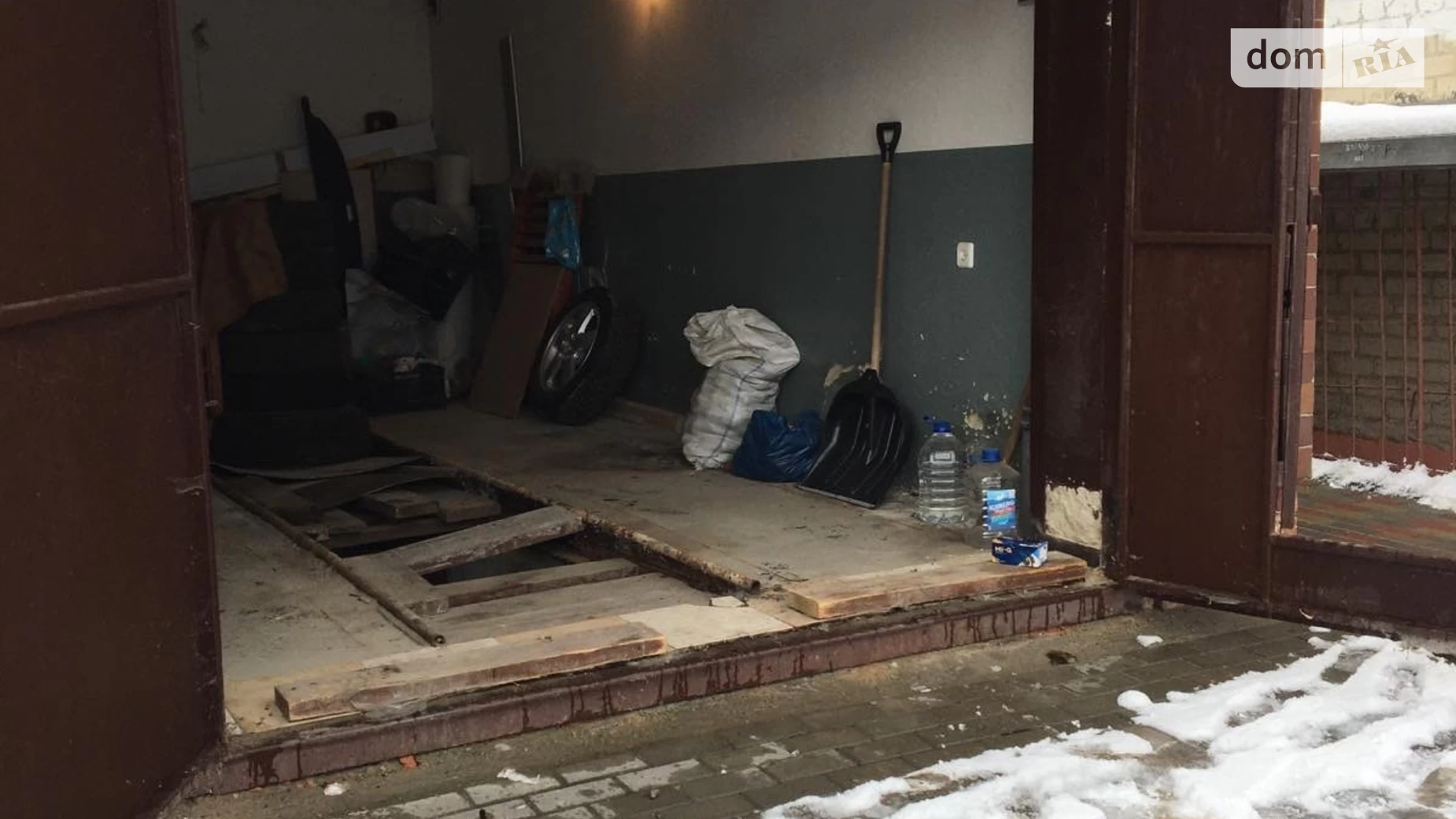 Продається окремий гараж під легкове авто на 40 кв. м, цена: 16000 $ - фото 3