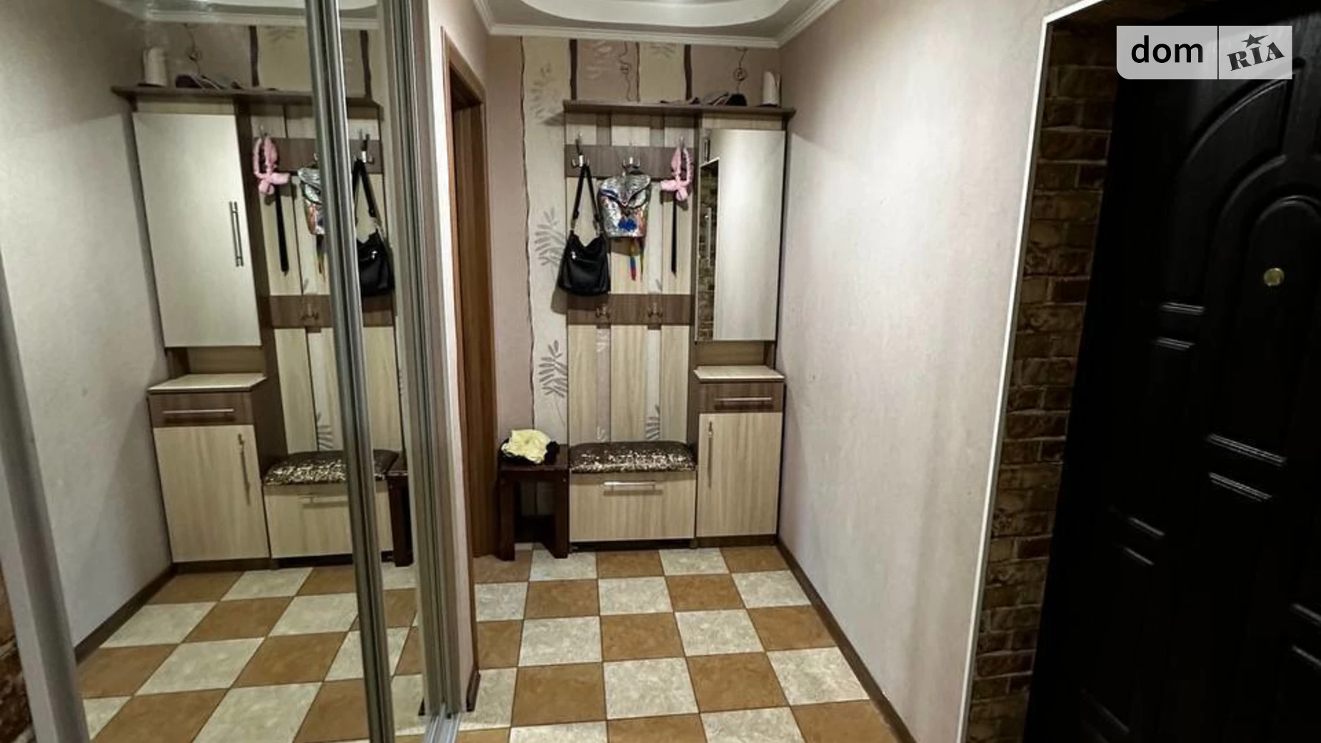 Продається 2-кімнатна квартира 62.8 кв. м у Хмельницькому, вул. Тернопільська, 44/1 - фото 5