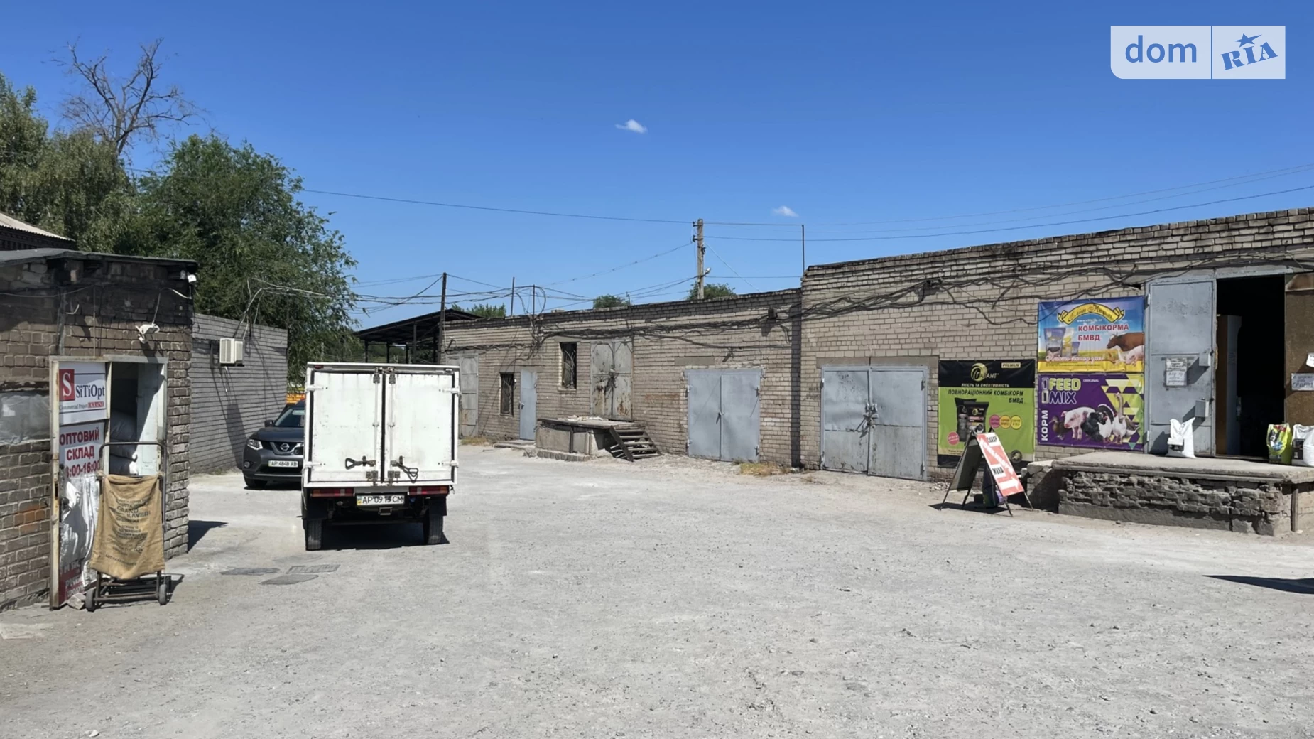 Продается помещения свободного назначения 800 кв. м в 1-этажном здании, цена: 95500 $ - фото 4