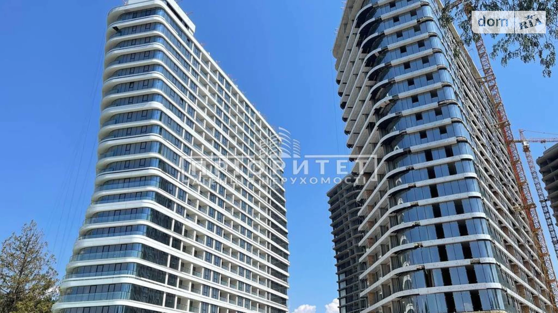 Продається 1-кімнатна квартира 48.5 кв. м у Одесі, цена: 130950 $ - фото 5