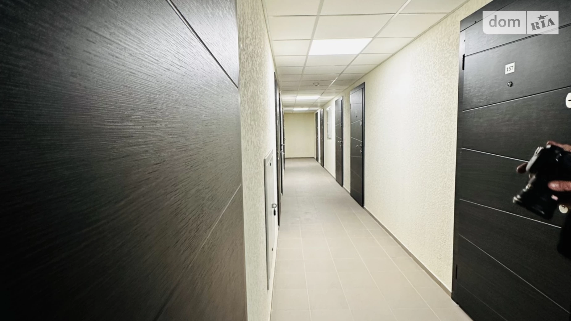 Продается 1-комнатная квартира 37.5 кв. м в Киеве, ул. Ивана Билыка, 11 - фото 3
