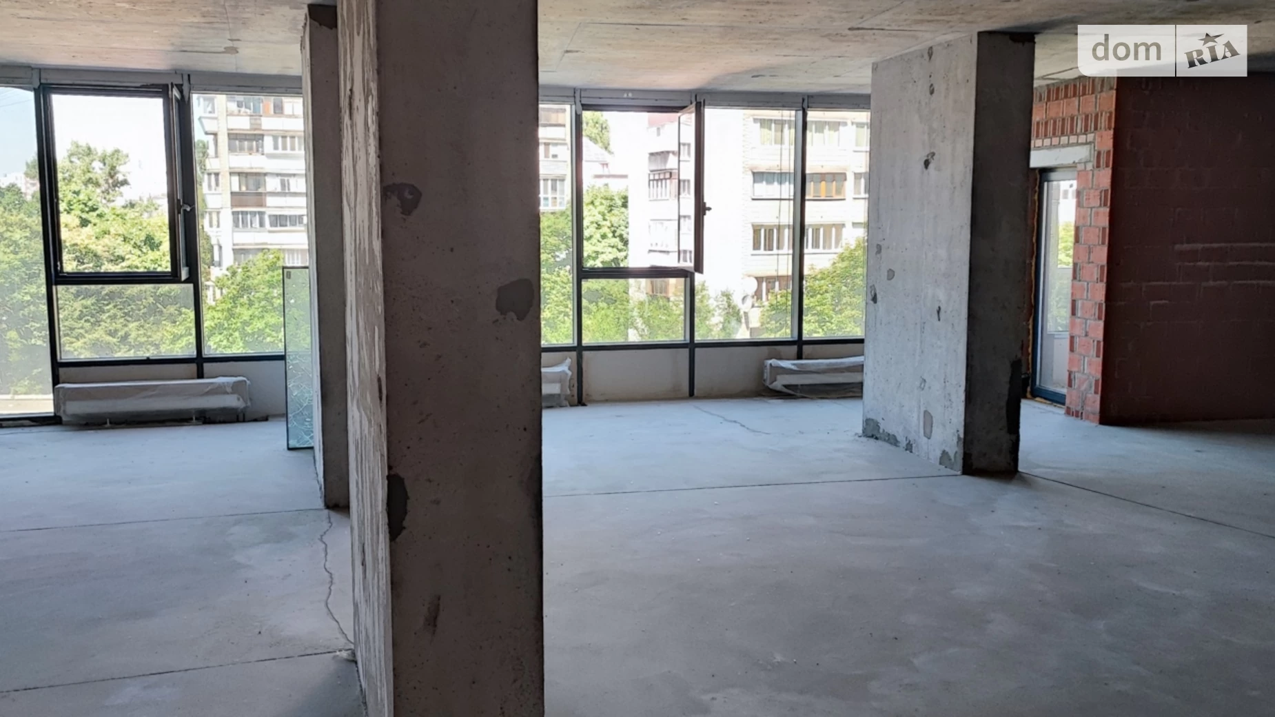 Продается 3-комнатная квартира 127 кв. м в Киеве, бул. Николая Михновского(Дружбы Народов), 13А - фото 5