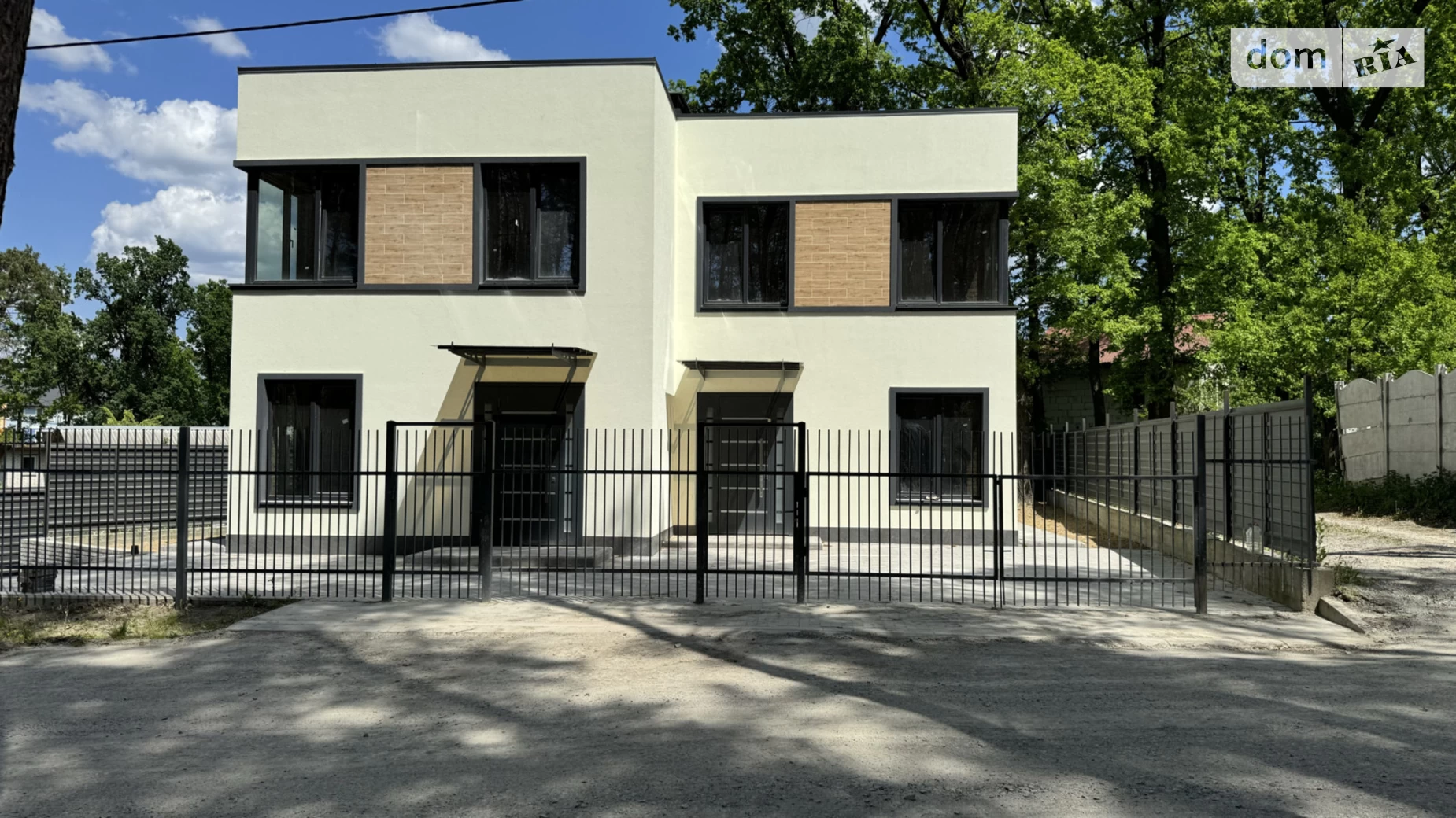 Продается часть дома 107.3 кв. м с баней/сауной, цена: 107000 $ - фото 2