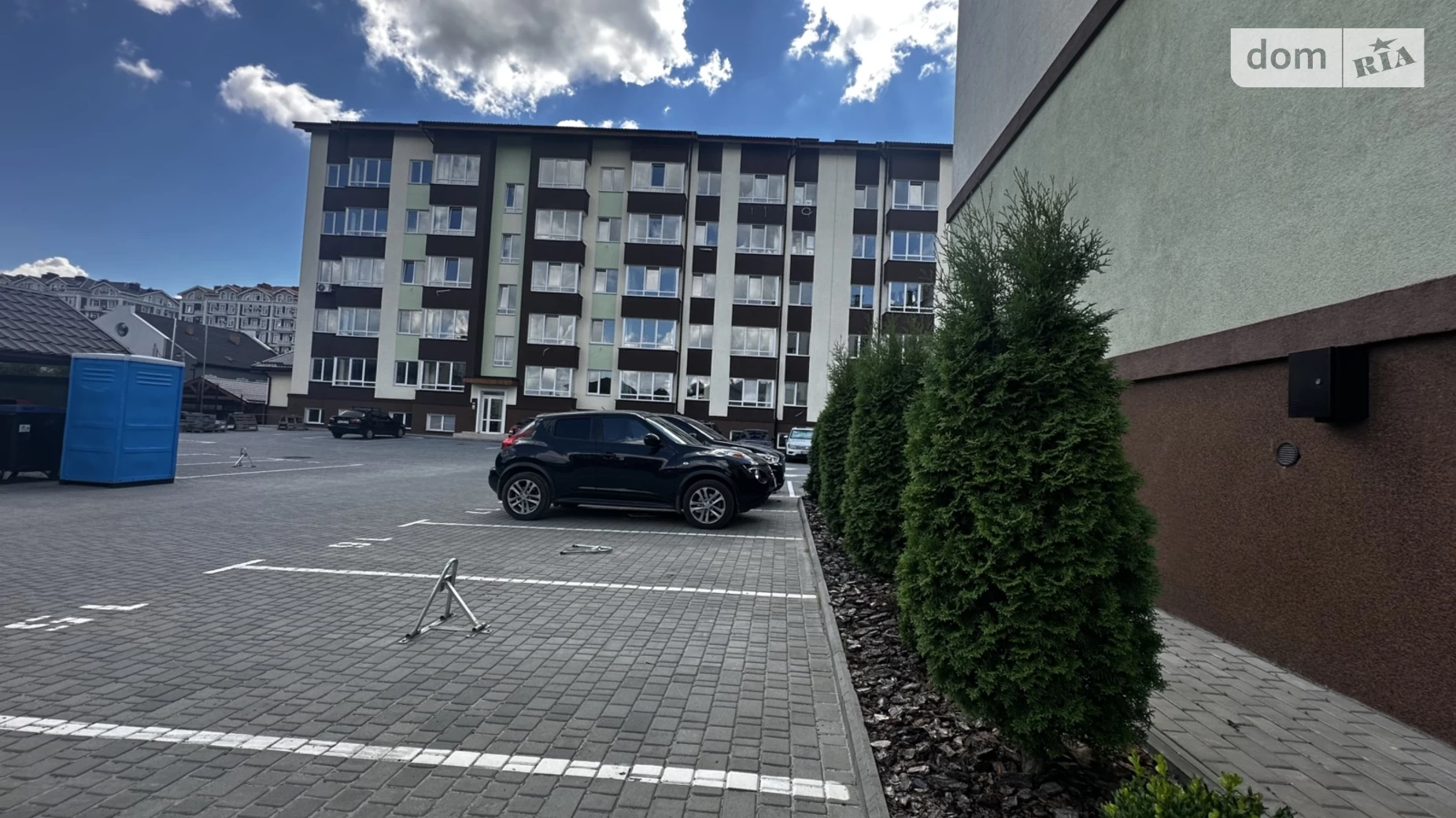 Продається 1-кімнатна квартира 28.5 кв. м у Києві, вул. Івана Білика, 11 - фото 4