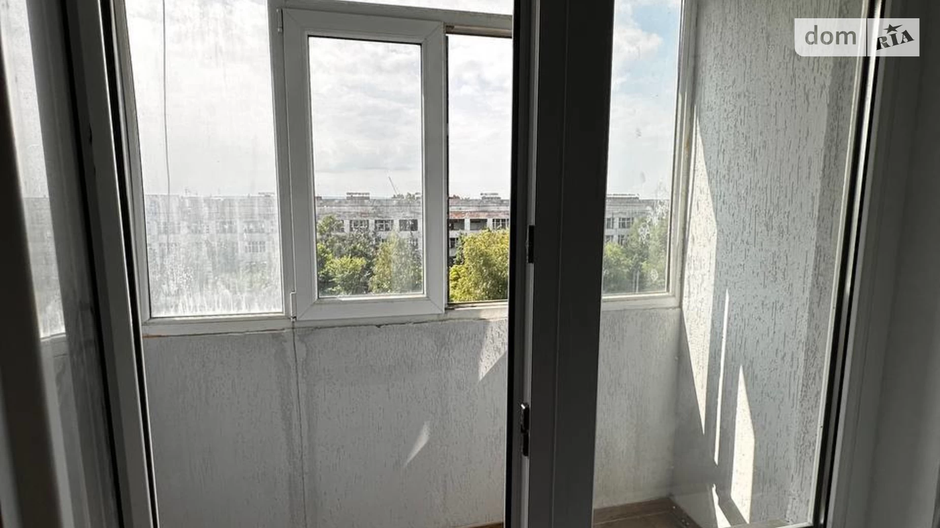 Здається в оренду 3-кімнатна квартира 65 кв. м у Львові, вул. Наукова - фото 5
