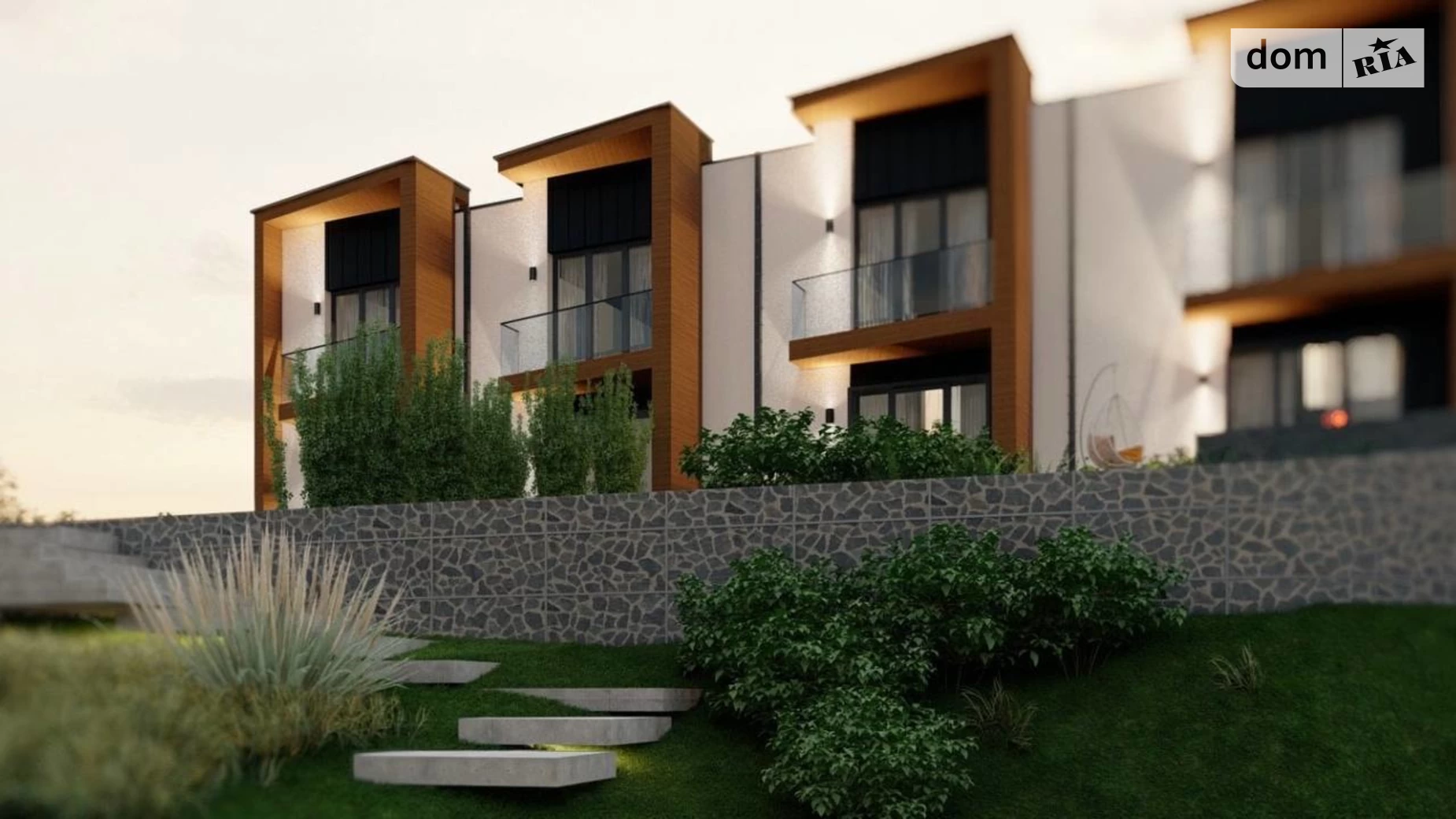 ул. Ольги Кобылянской Винница, цена: 79000 $ - фото 3