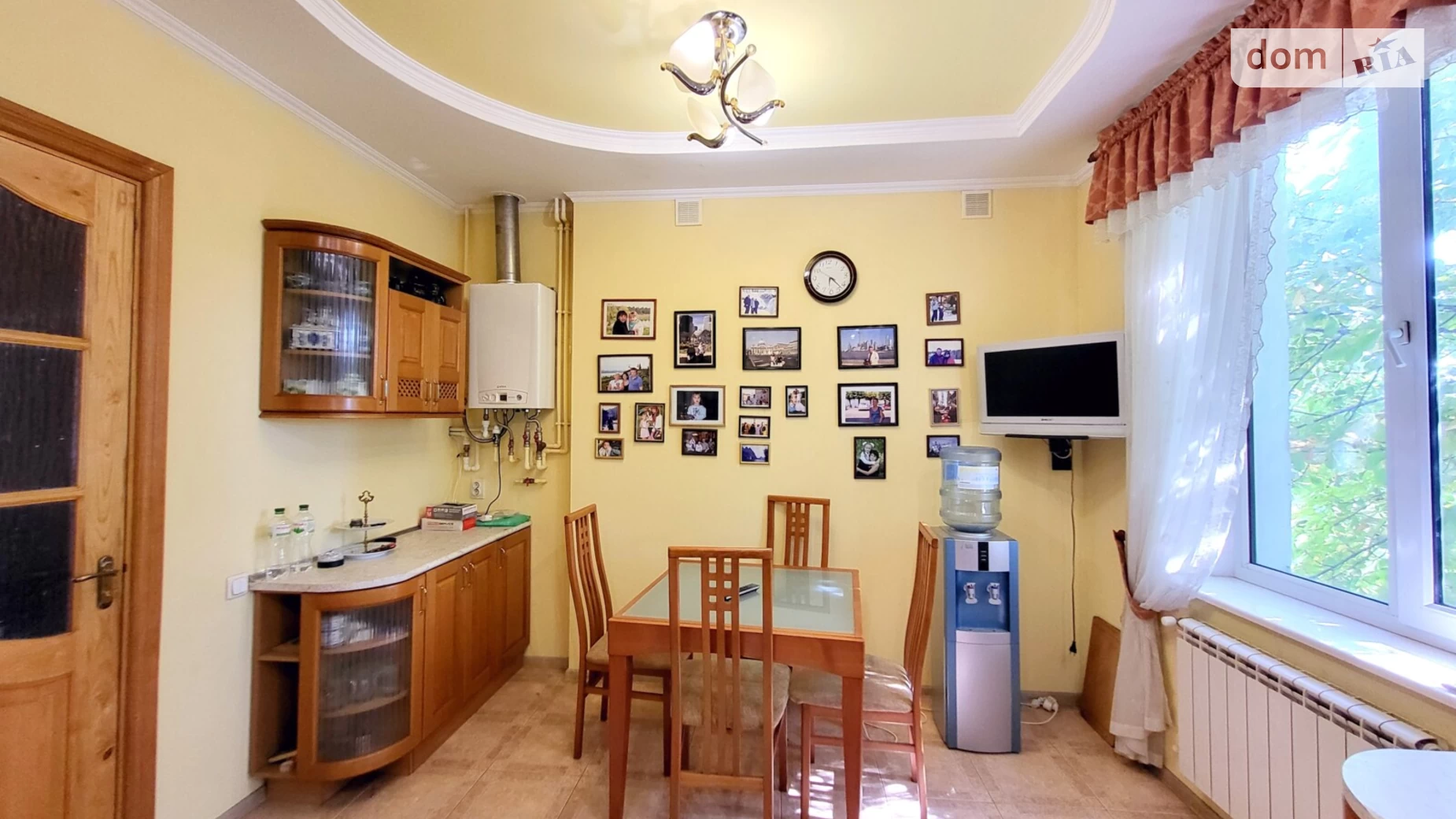 Продається 5-кімнатна квартира 239 кв. м у Вінниці, вул. Театральна - фото 3