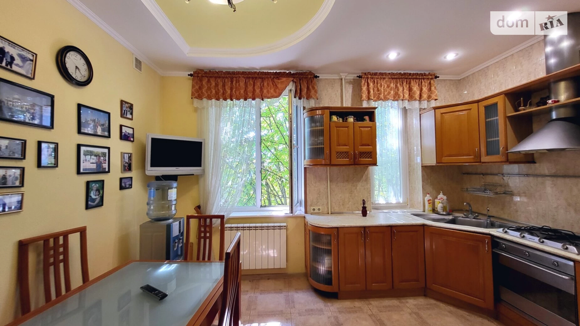 Продається 5-кімнатна квартира 239 кв. м у Вінниці, вул. Театральна - фото 4