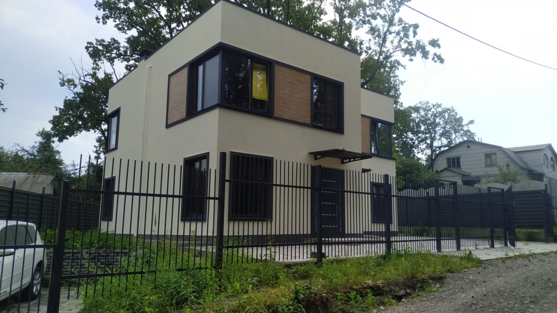 Продается часть дома 109.6 кв. м с террасой, цена: 95000 $ - фото 5