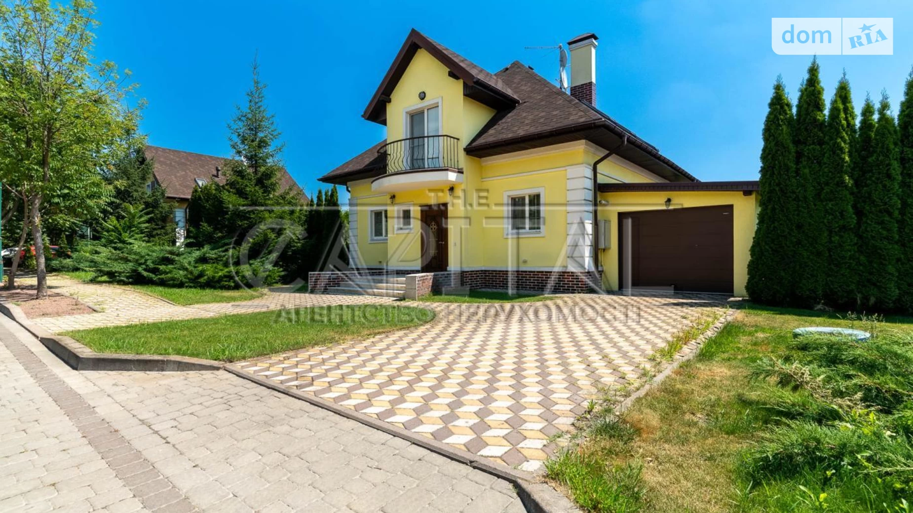Продається будинок 2 поверховий 160.8 кв. м з мансардою, цена: 250000 $ - фото 2