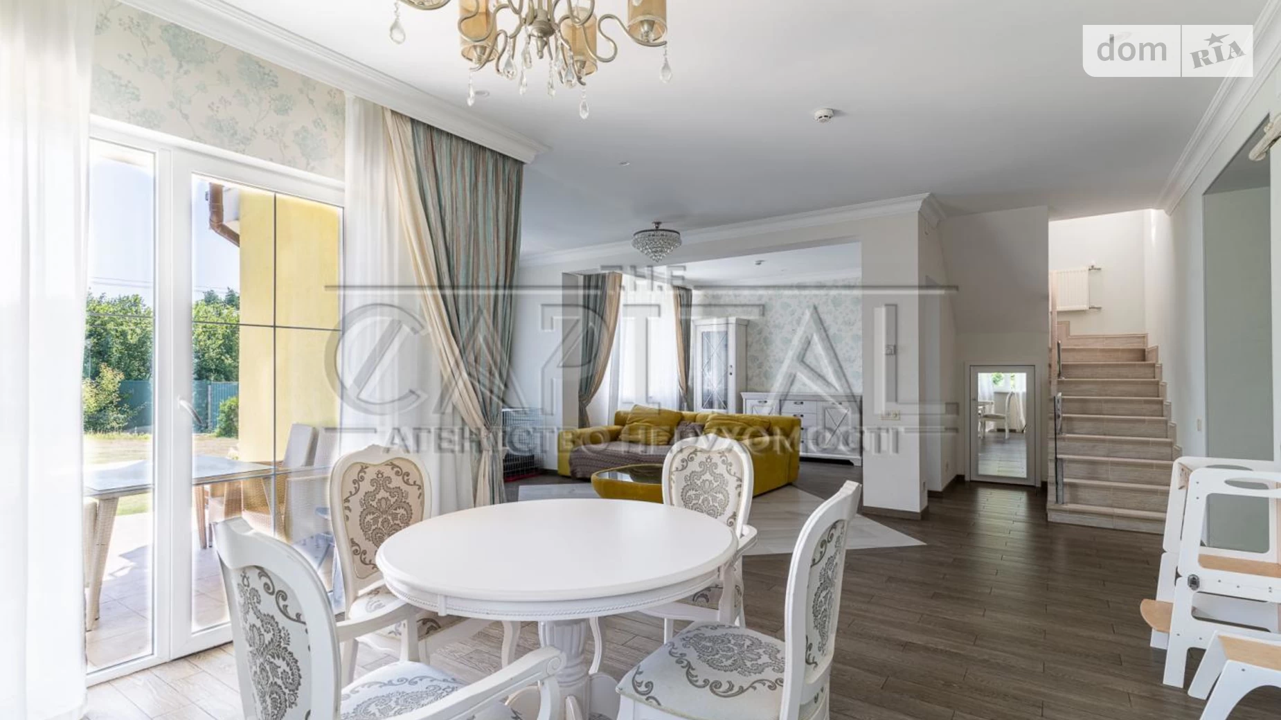 Продається будинок 2 поверховий 160.8 кв. м з мансардою, цена: 250000 $ - фото 5