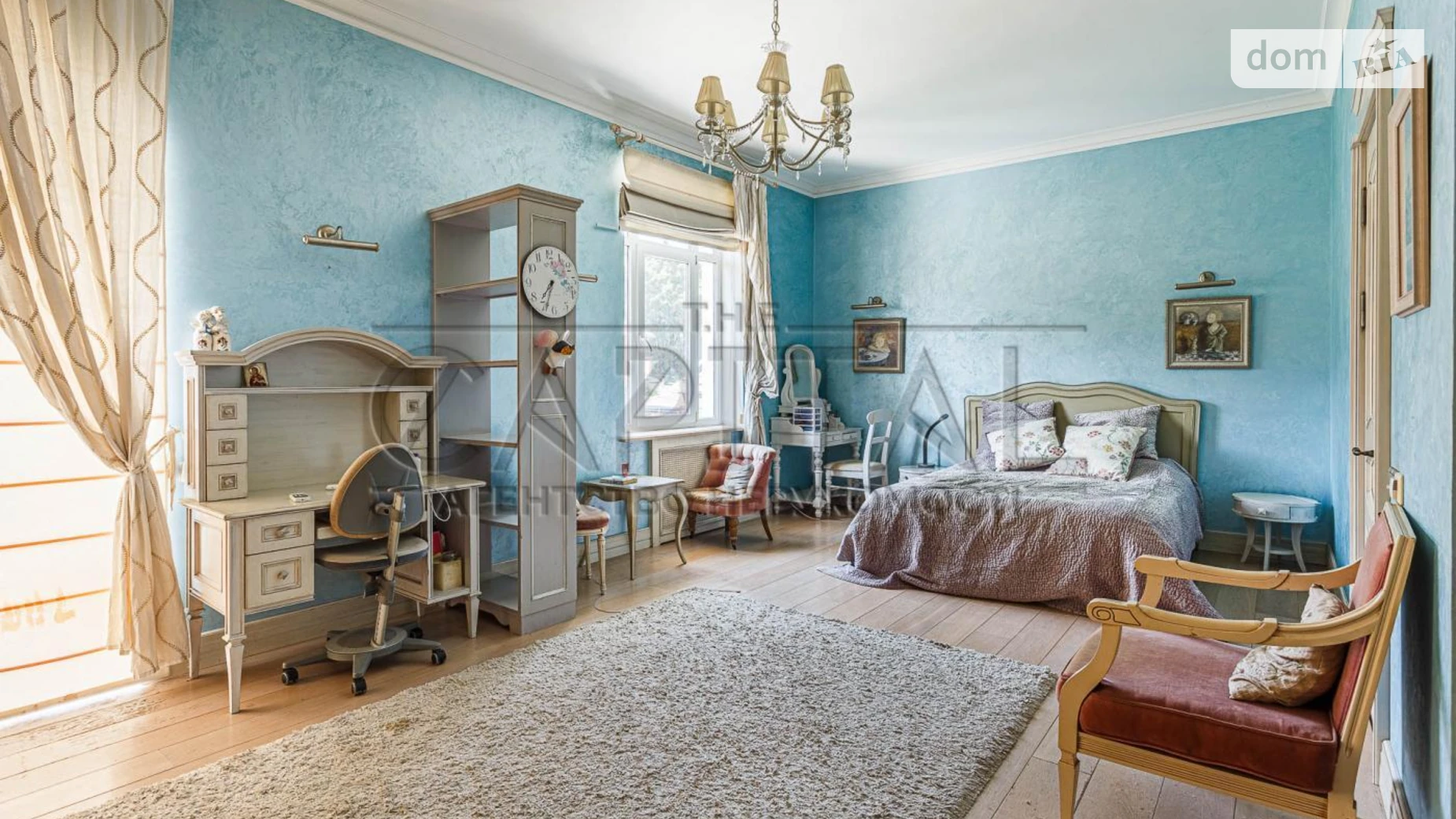 Продается дом на 3 этажа 800 кв. м с подвалом, цена: 750000 $ - фото 5
