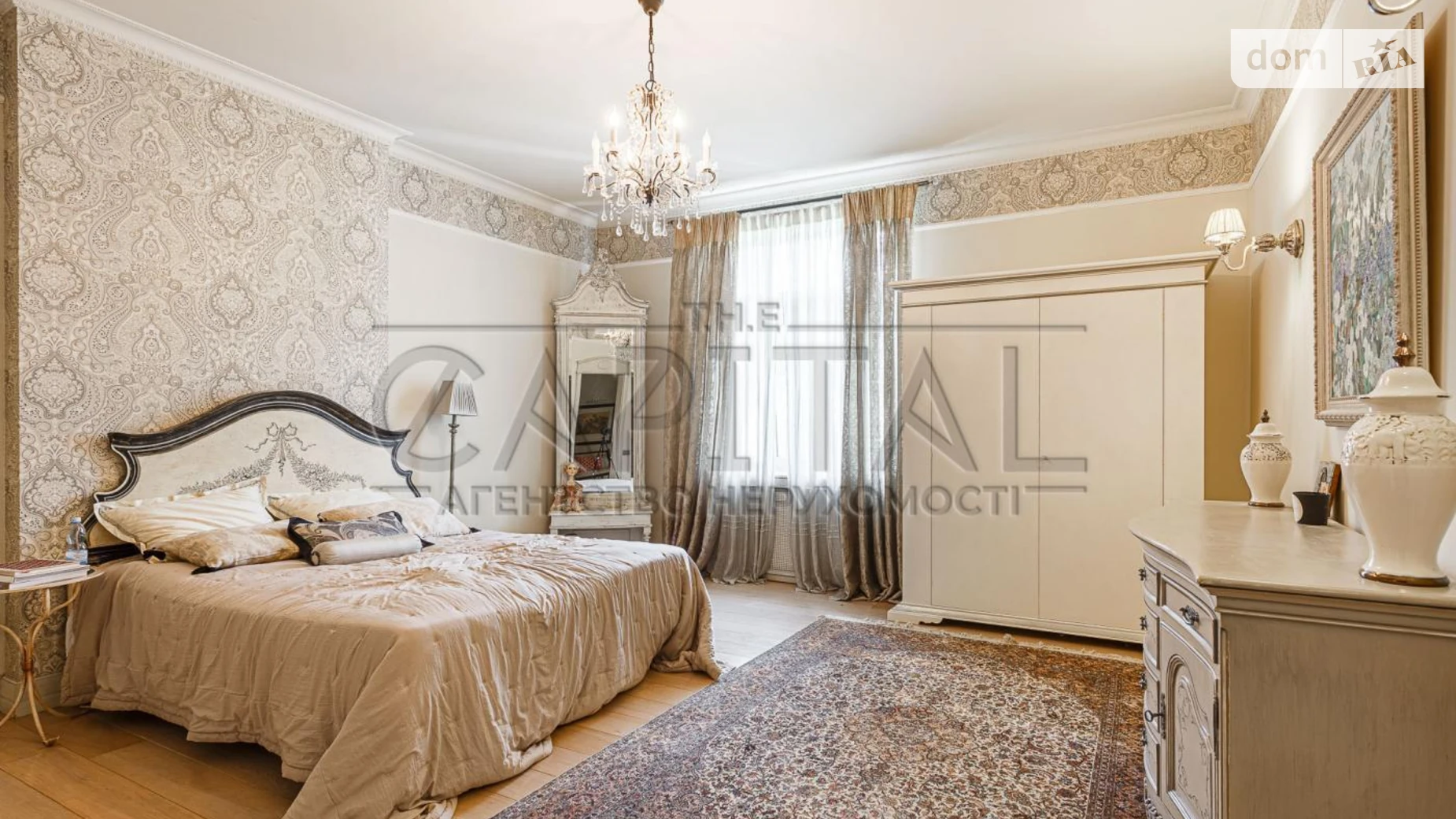 Продается дом на 3 этажа 800 кв. м с подвалом, цена: 750000 $ - фото 3