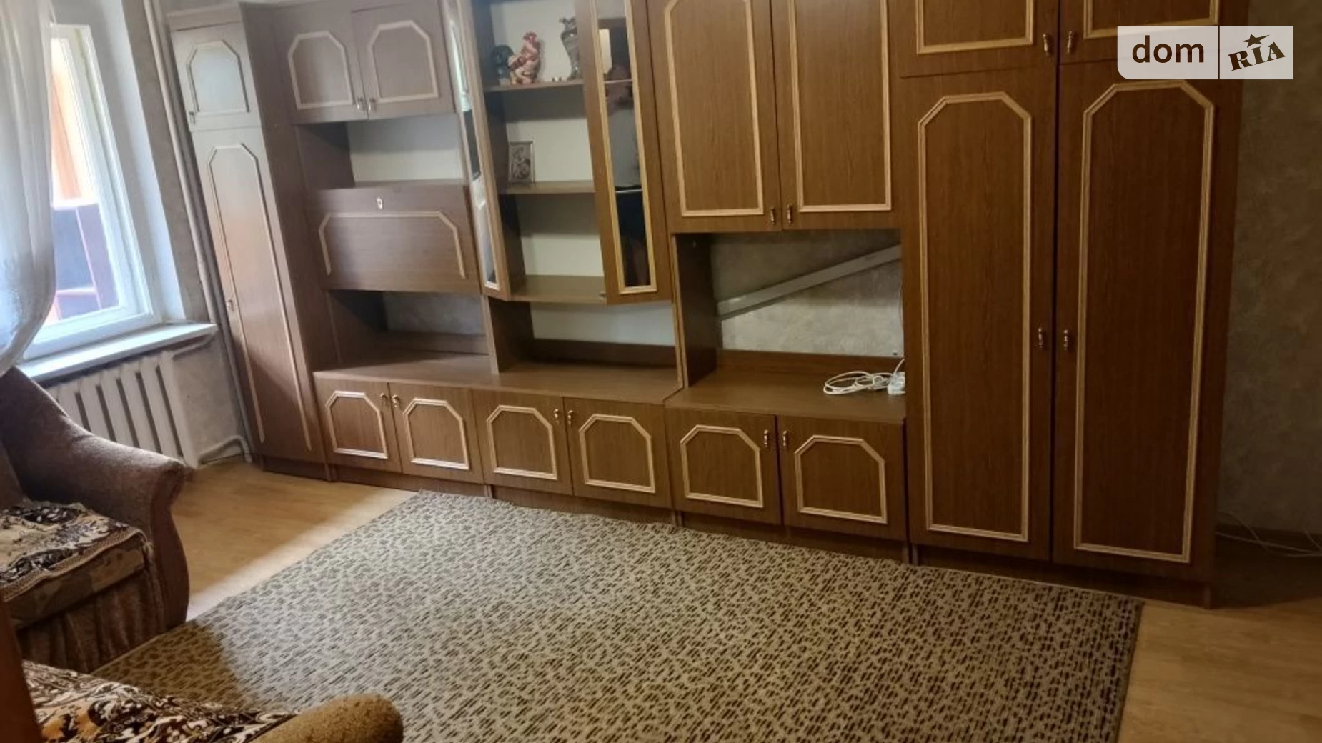 Продается 2-комнатная квартира 50.7 кв. м в Хмельницком, Львовское шоссе - фото 2