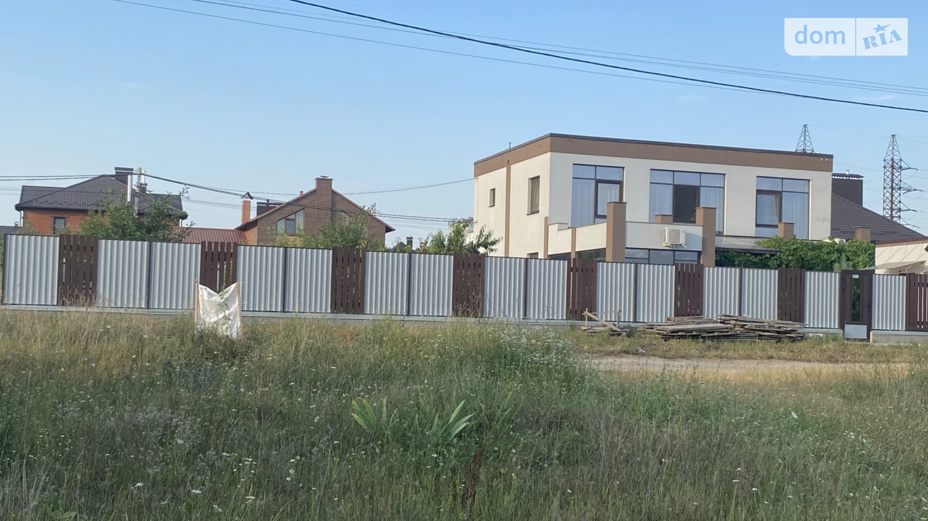 Продается земельный участок 10 соток в Винницкой области, цена: 137500 $ - фото 2