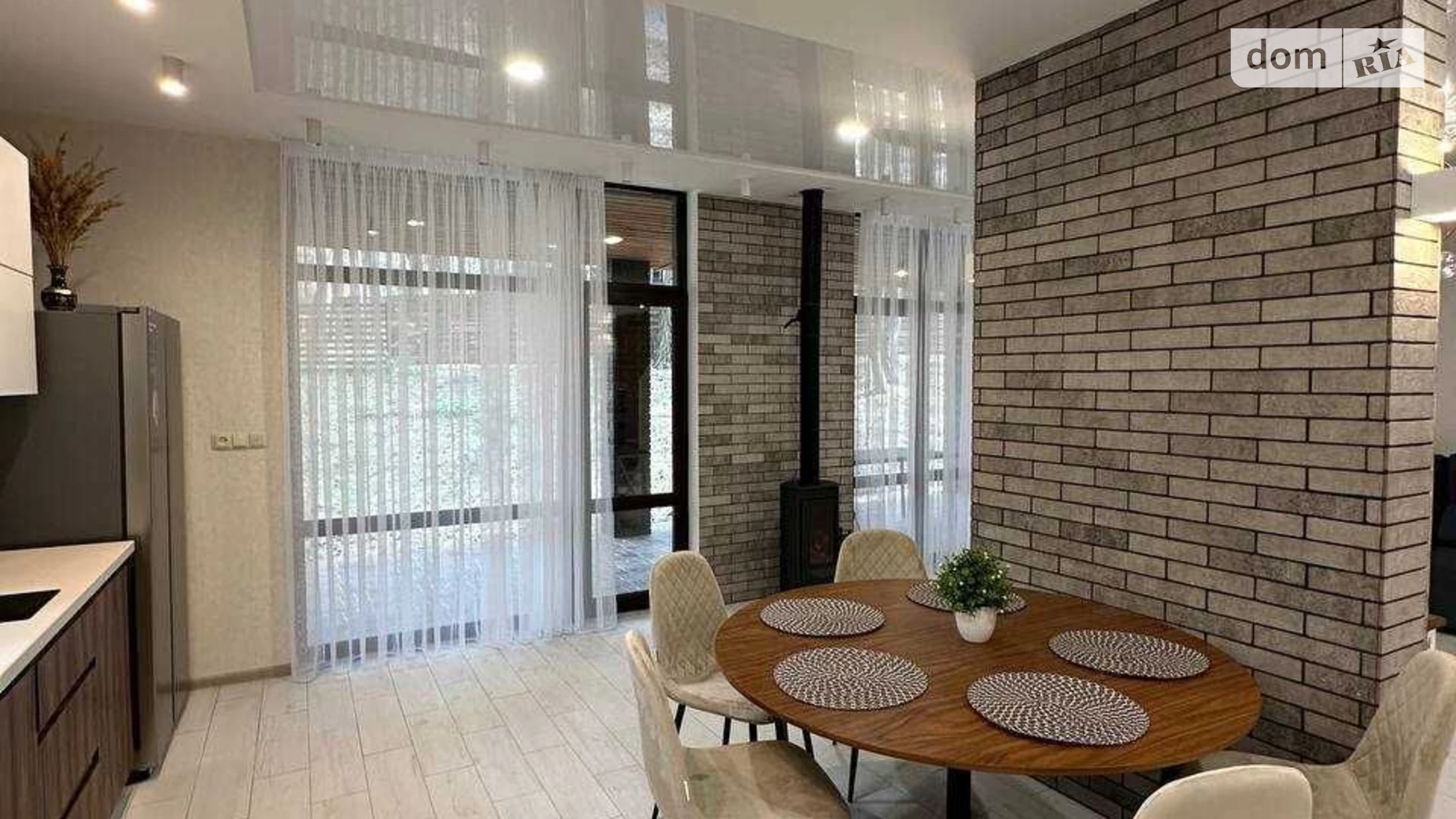 Продається будинок 2 поверховий 127.7 кв. м з меблями, цена: 219000 $ - фото 3