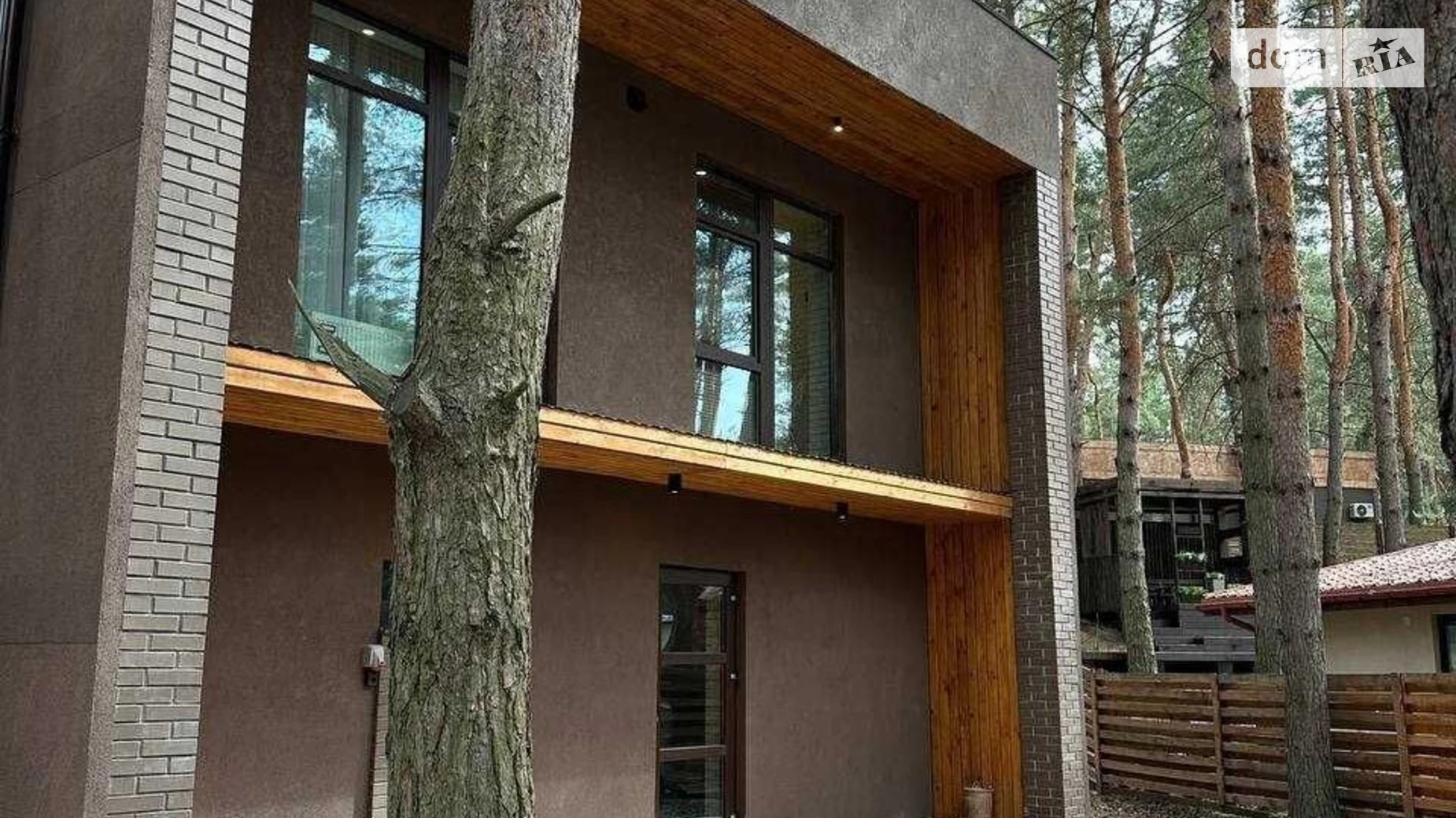 Продається будинок 2 поверховий 127.7 кв. м з меблями, цена: 219000 $ - фото 2