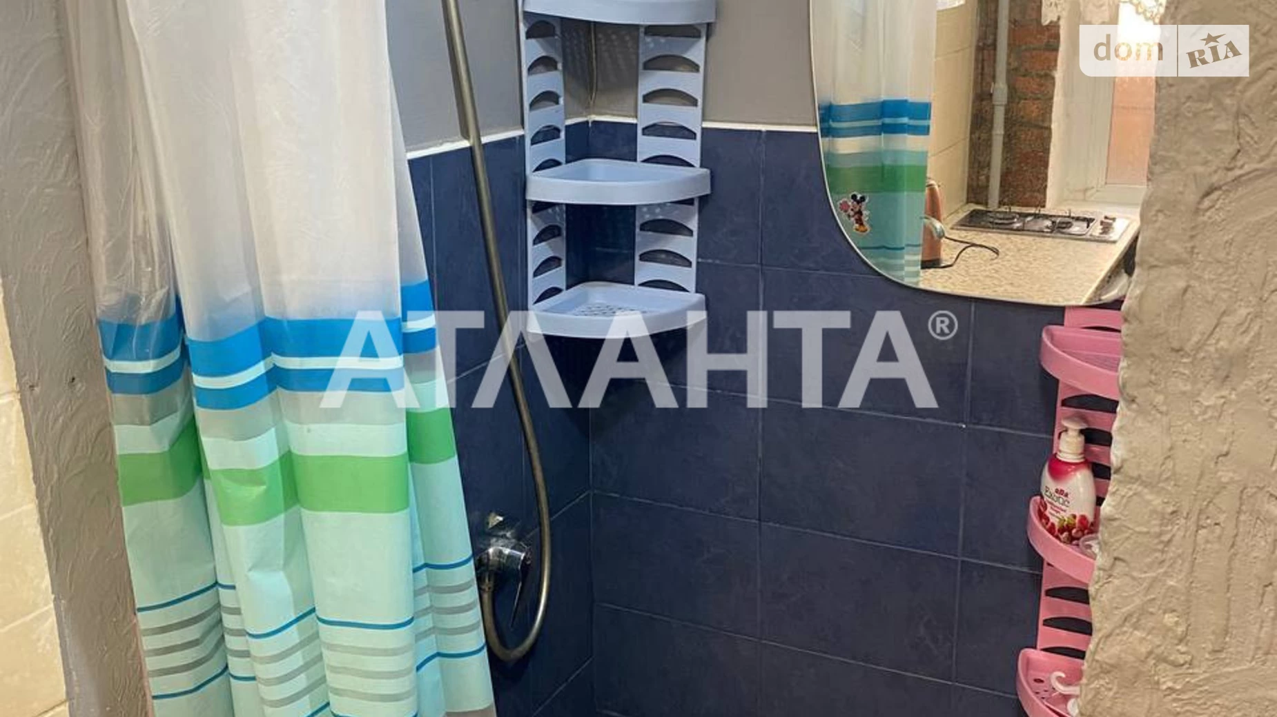 Продается 2-комнатная квартира 37.8 кв. м в Одессе, пер. Ушинского - фото 5