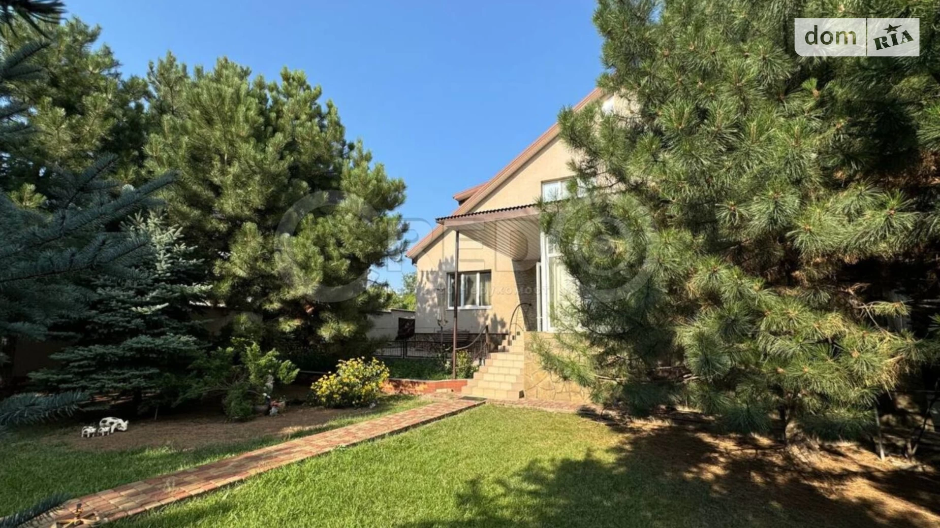 Продається будинок 2 поверховий 185 кв. м з балконом, цена: 195000 $ - фото 2
