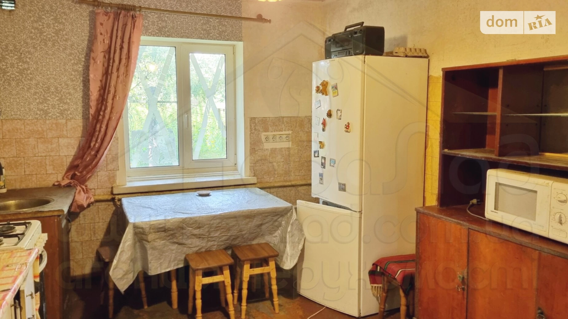 Продається одноповерховий будинок 82 кв. м з садом, цена: 63000 $ - фото 4