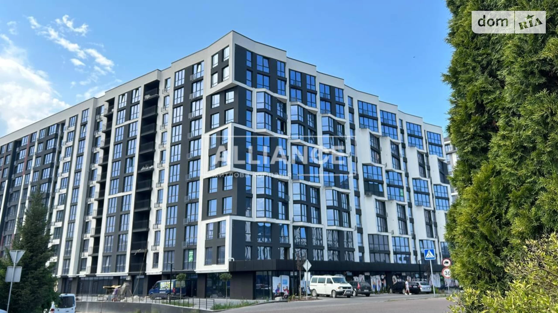 Продается 2-комнатная квартира 64 кв. м в Ивано-Франковске, ул. Героев Николаева(Сеченова) - фото 5