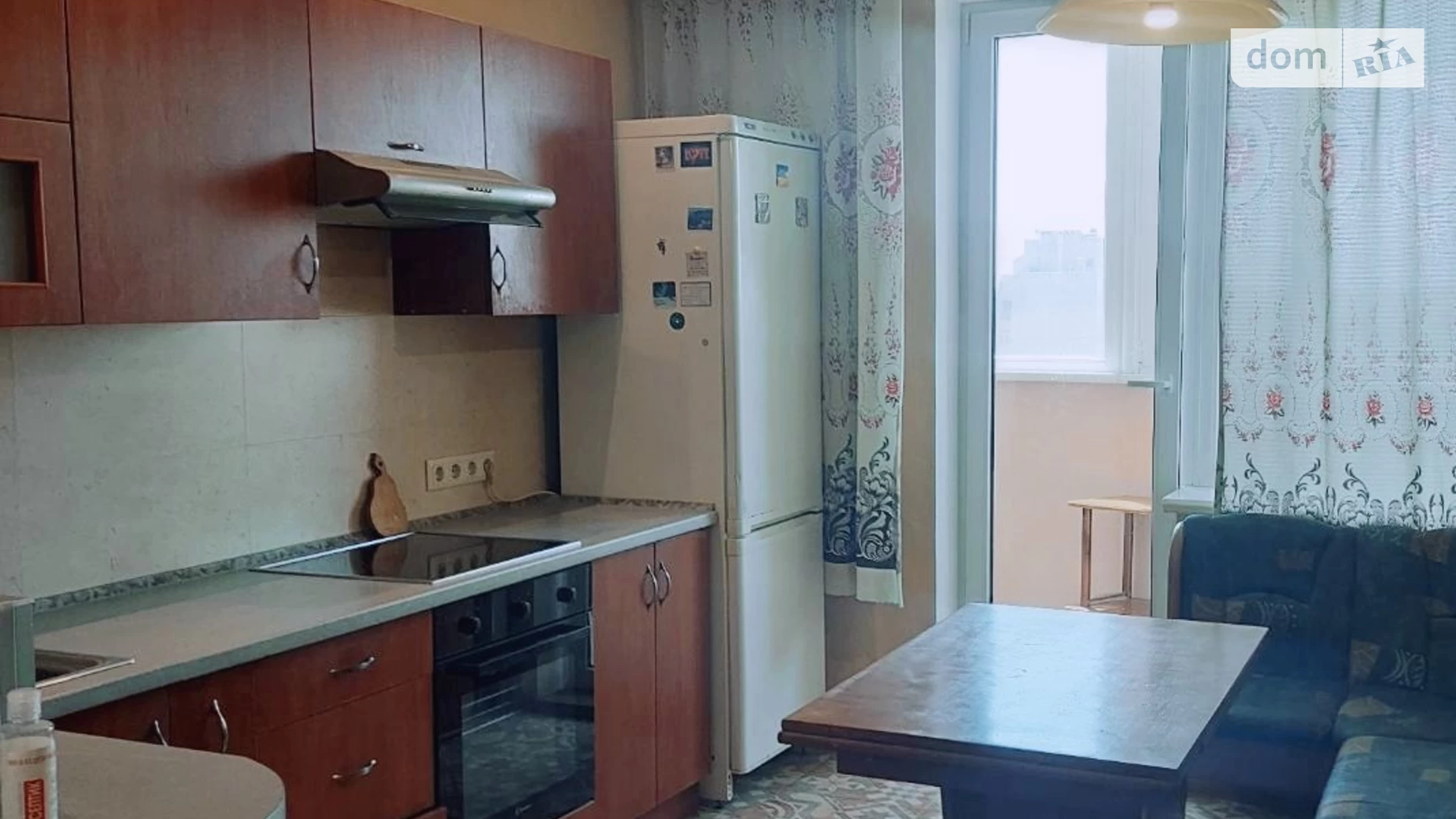 Продається 1-кімнатна квартира 43.2 кв. м у Одесі, вул. Середньофонтанська, 30/1 - фото 4