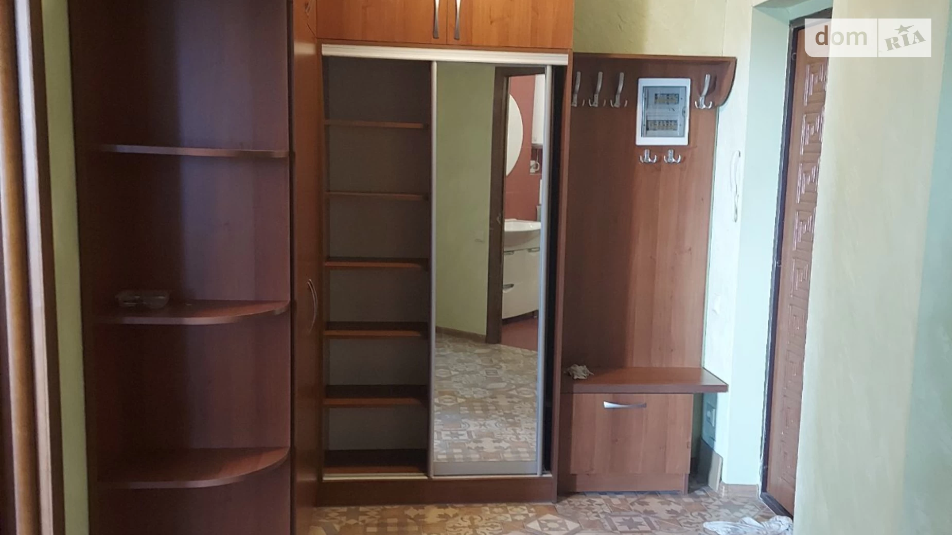 Продається 1-кімнатна квартира 43.2 кв. м у Одесі, вул. Середньофонтанська, 30/1 - фото 2