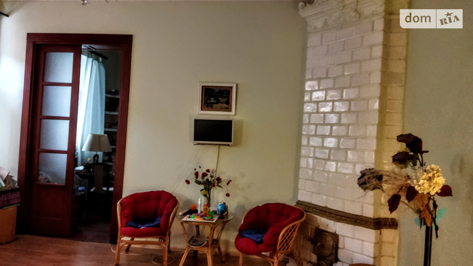 Продається 4-кімнатна квартира 93.8 кв. м у Одесі, вул. Базарна - фото 2