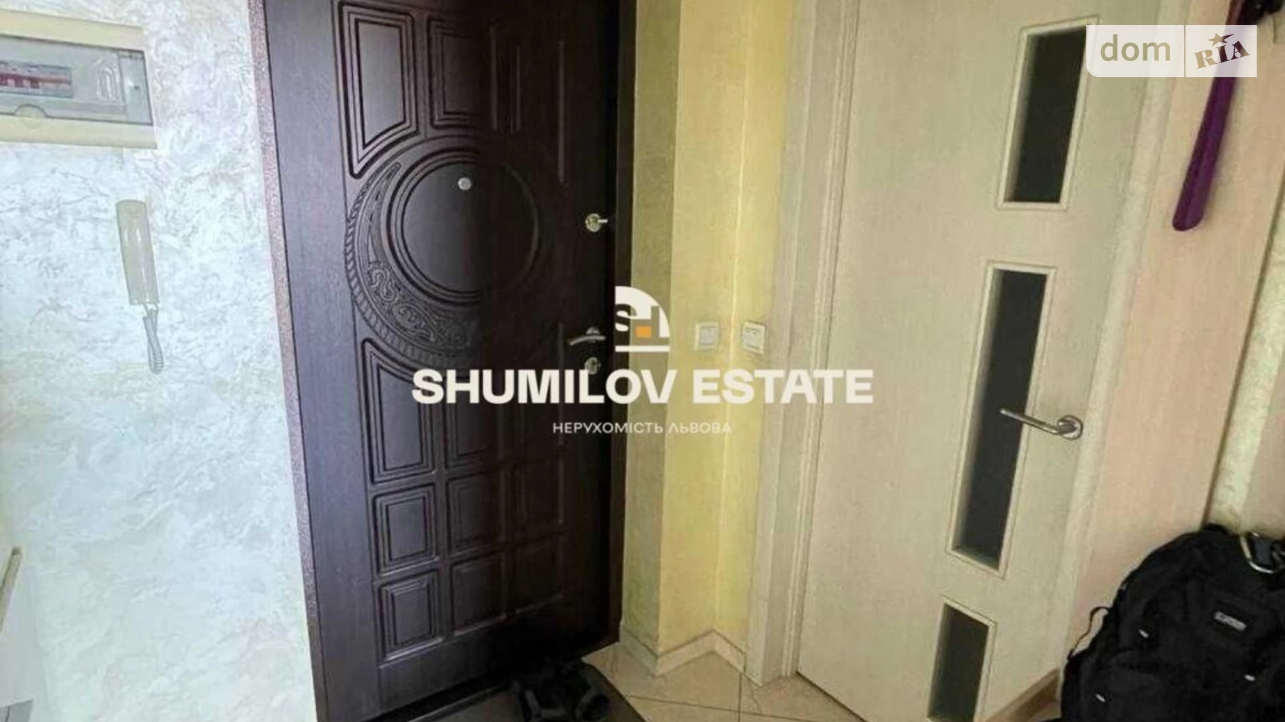 Продается 1-комнатная квартира 41.9 кв. м в Львове, ул. Полуботко Гетьмана - фото 5