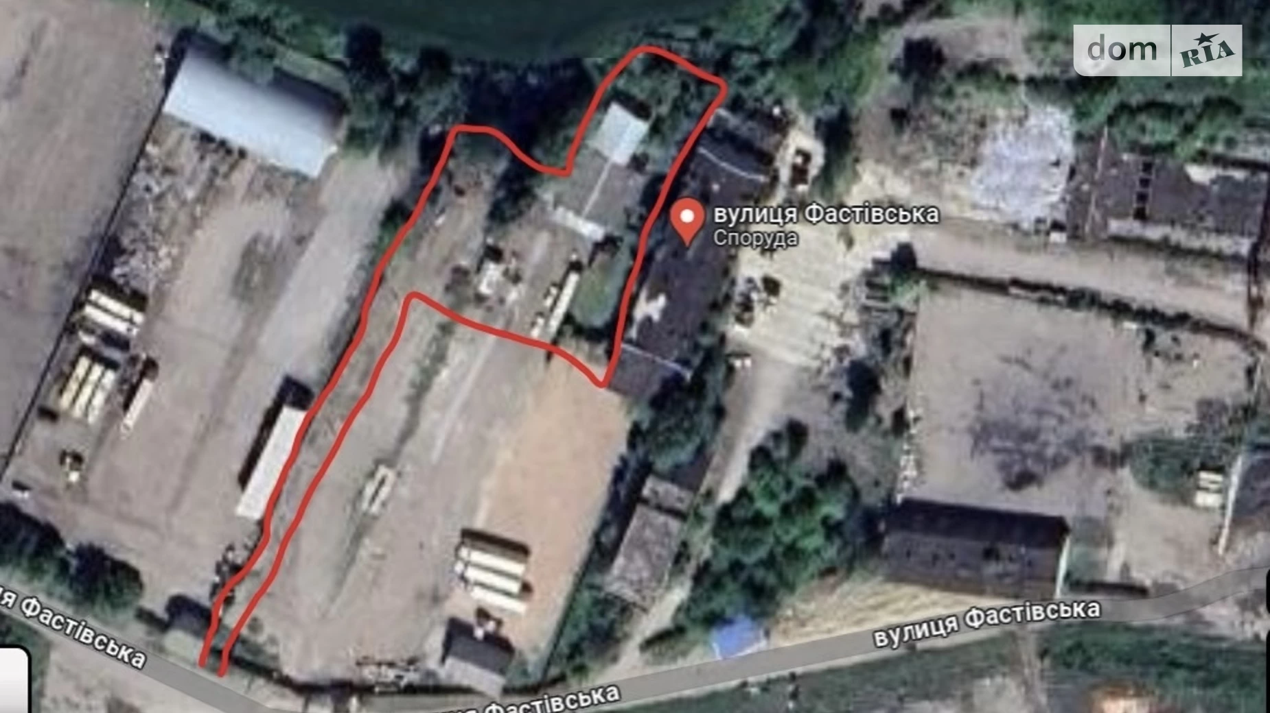 Продается земельный участок 40 соток в Житомирской области, цена: 170000 $ - фото 2