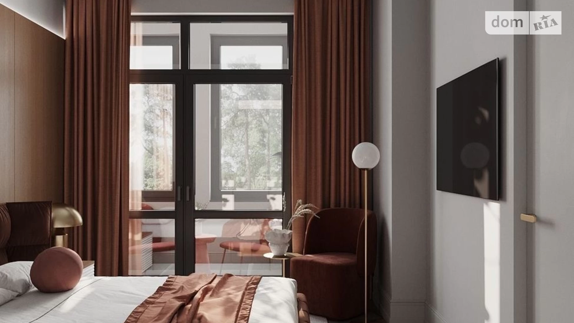 вул. Малокитаївська, 84 Голосіївський Київ, цена: 575000 $ - фото 3