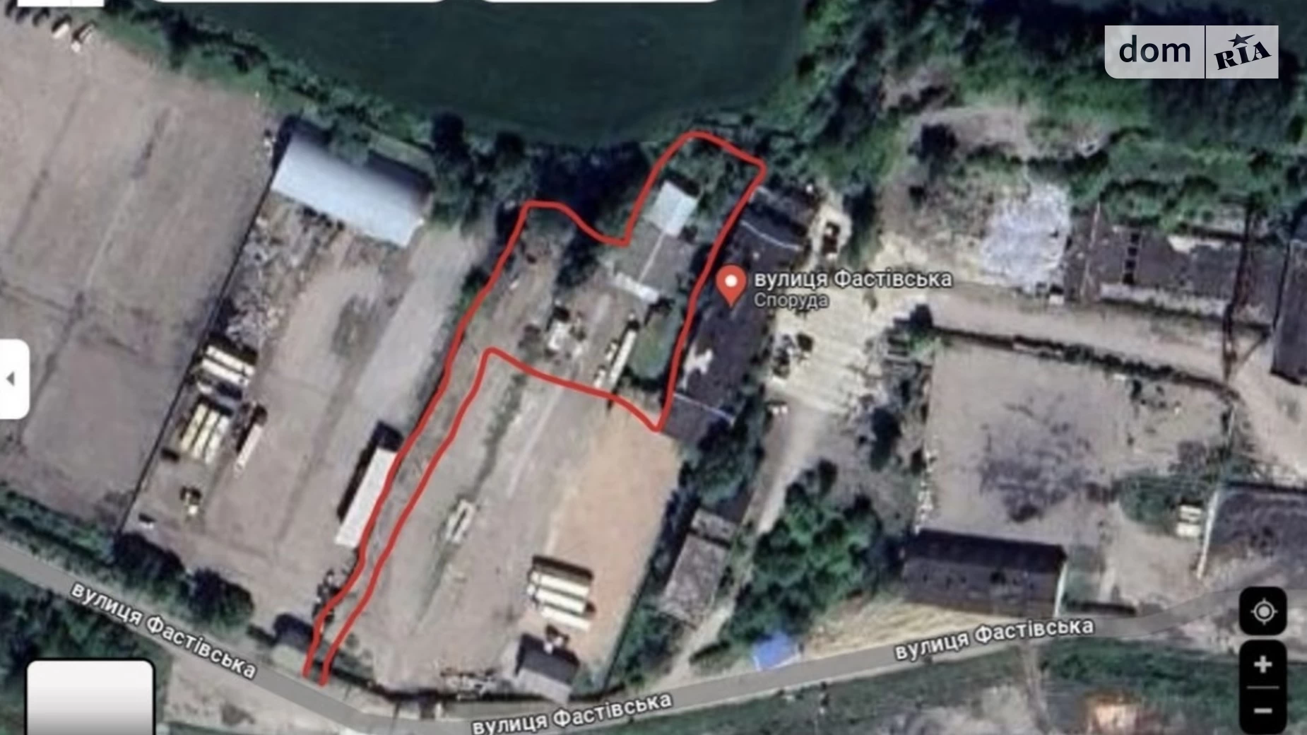 Продается земельный участок 40 соток в Житомирской области, цена: 170000 $ - фото 3