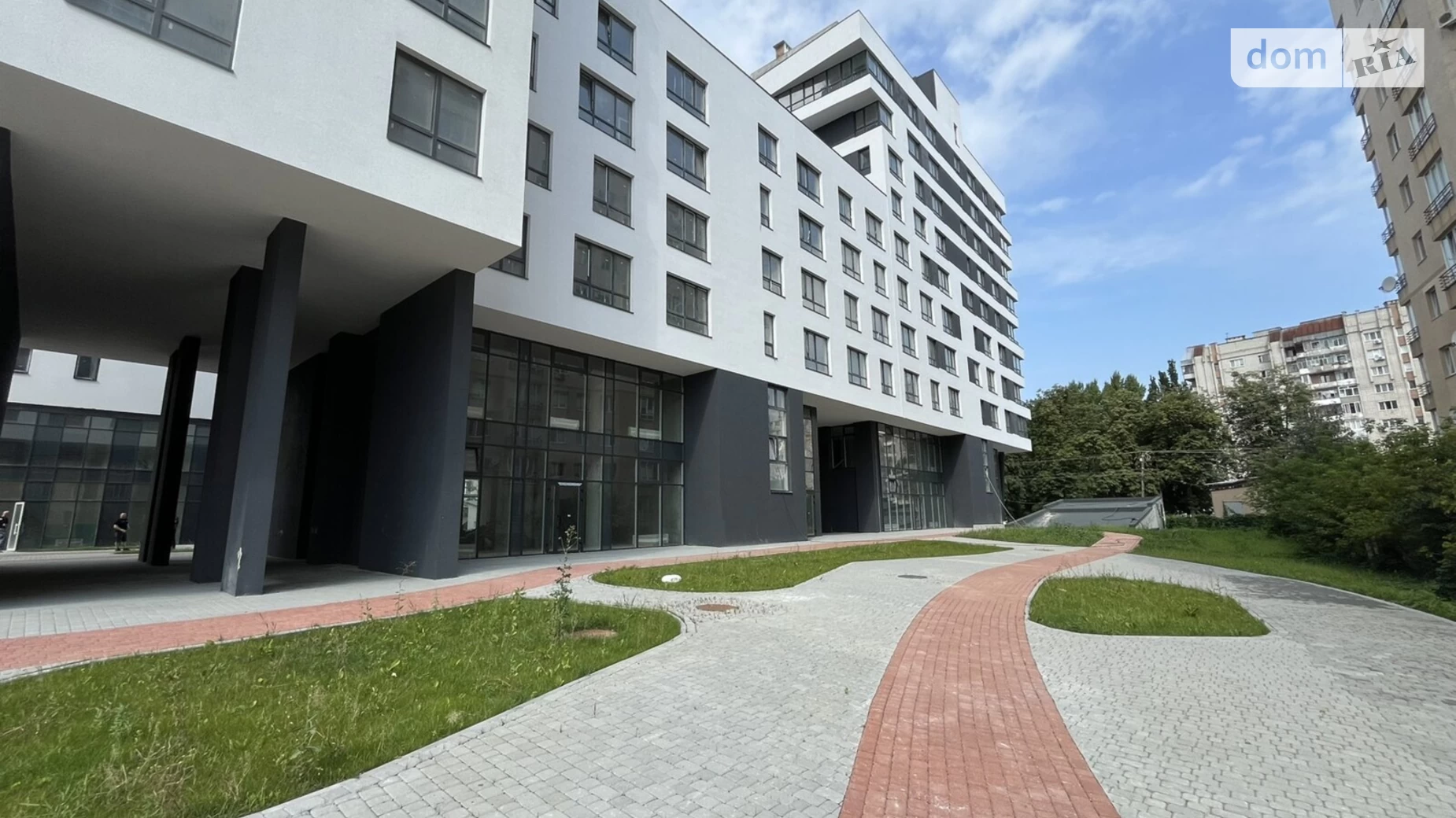 Продається приміщення вільного призначення 299 кв. м в 6-поверховій будівлі, цена: 515000 $ - фото 5