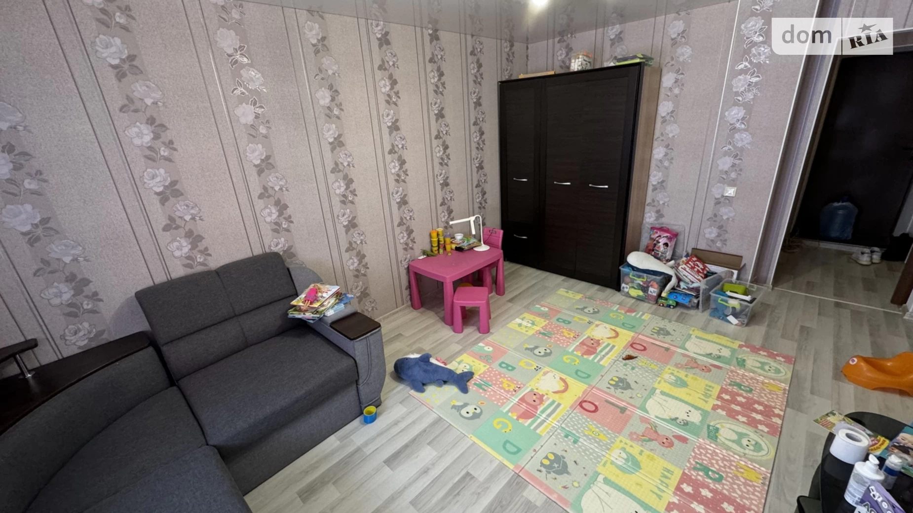 Продается 1-комнатная квартира 38.8 кв. м в Полтаве, ул. Панянка, 65Б - фото 2