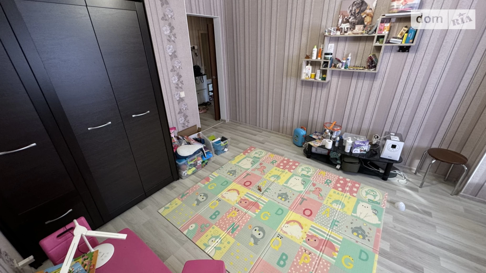 Продается 1-комнатная квартира 38.8 кв. м в Полтаве, ул. Панянка, 65Б - фото 3