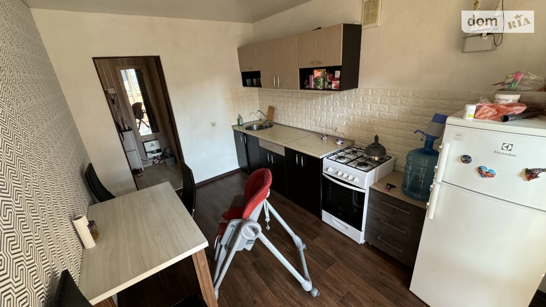 Продается 1-комнатная квартира 38.8 кв. м в Полтаве, ул. Панянка, 65Б - фото 5