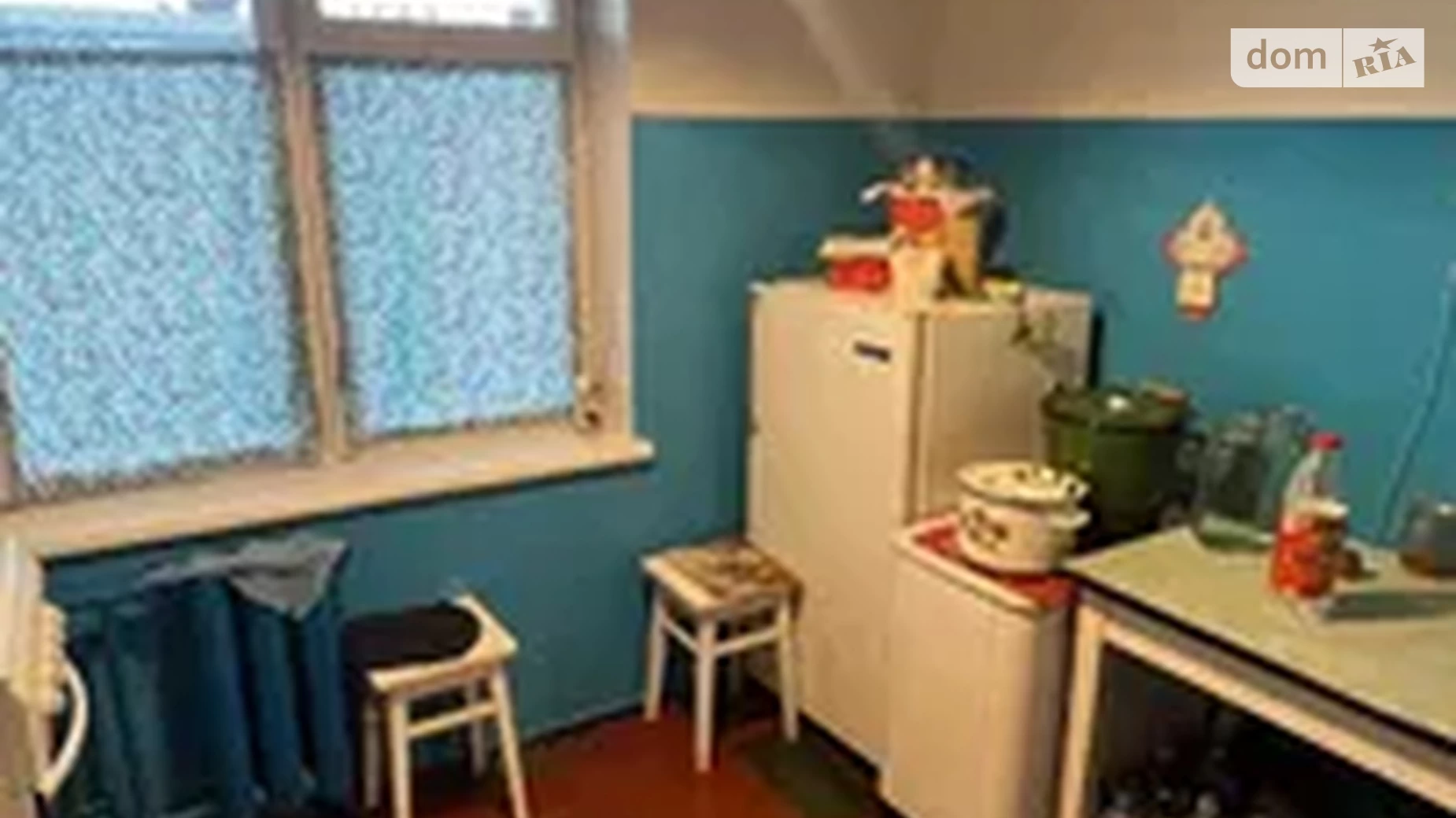 Продается 2-комнатная квартира 50.2 кв. м в Киеве, ул. Василия Иваниса(Николая Матеюка), 7 - фото 3