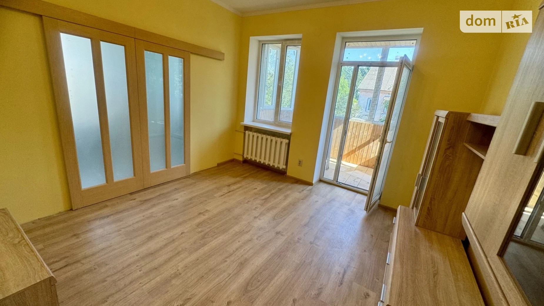 Продается 2-комнатная квартира 43 кв. м в Здолбунове, ул. Кармелюка - фото 3