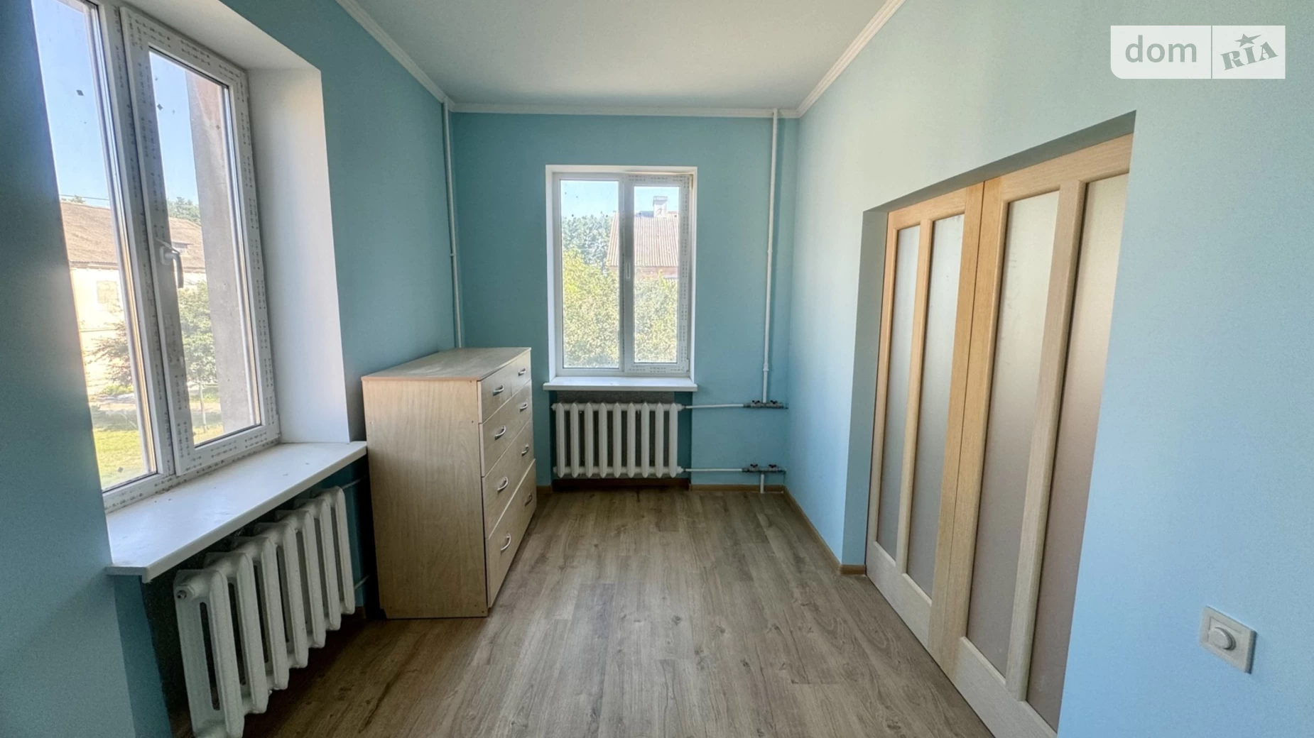 Продается 2-комнатная квартира 43 кв. м в Здолбунове, ул. Кармелюка - фото 5