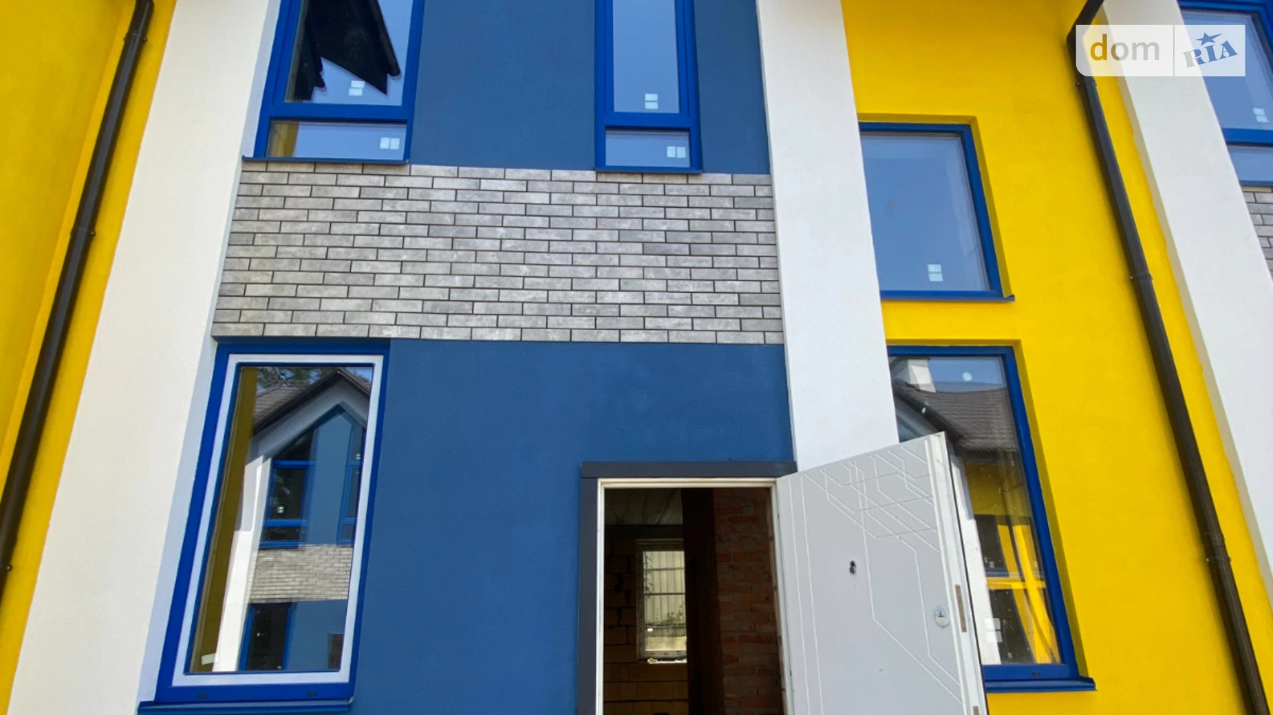 ул. Выговского(Суворова) Ирпень ЖК Apple Park, цена: 60000 $ - фото 3