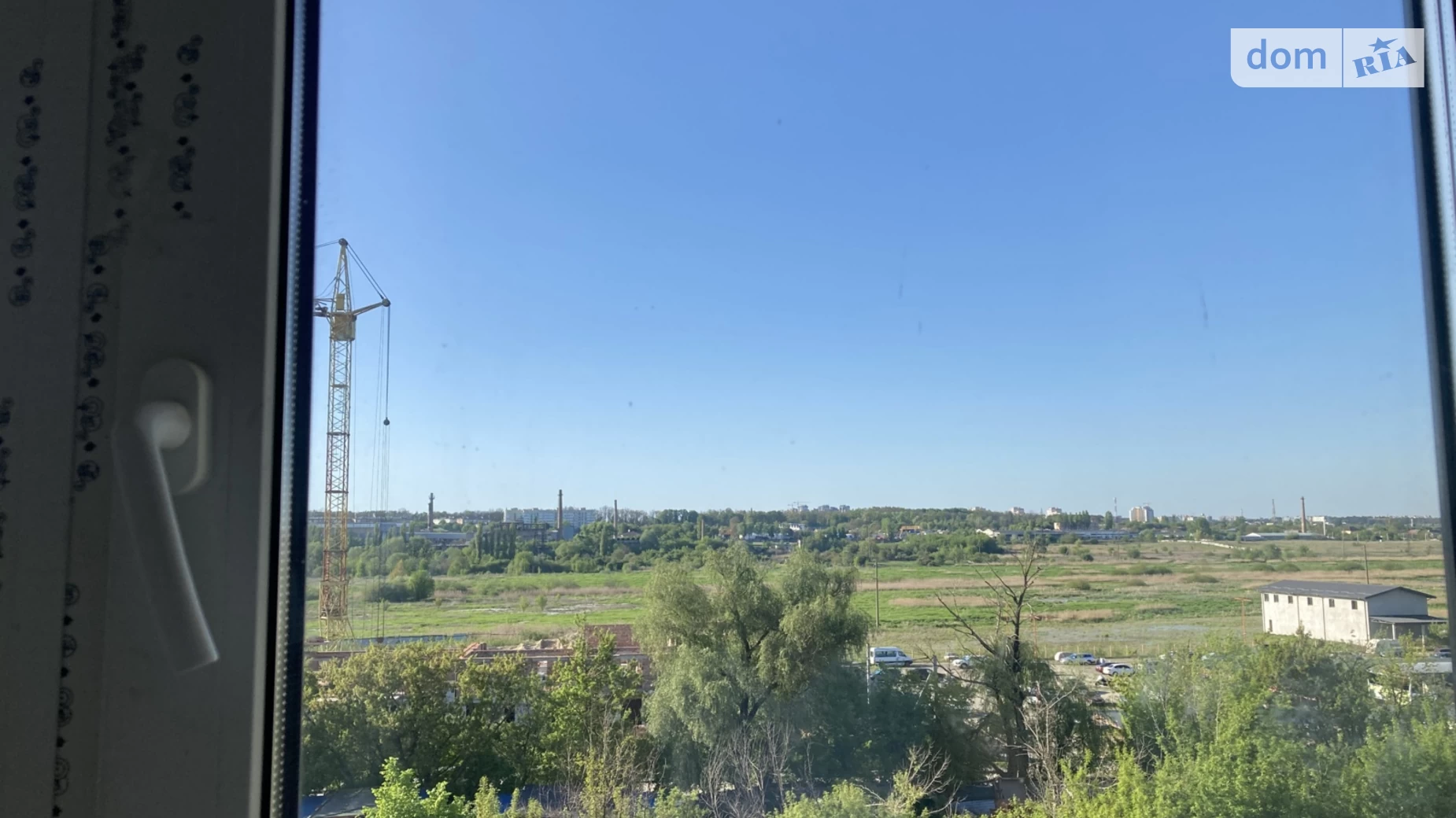 Продается 1-комнатная квартира 28.7 кв. м в Ирпене, ул. Николая Сингаевского(Новооскольская), 2Б - фото 3