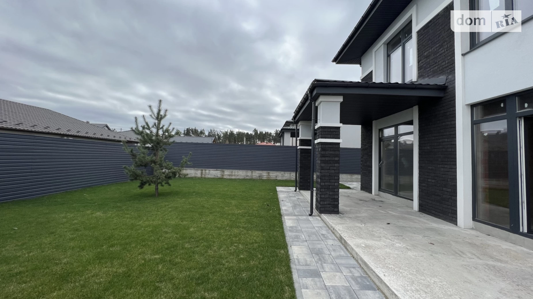 Продається будинок 2 поверховий 145 кв. м з каміном, цена: 135000 $ - фото 2